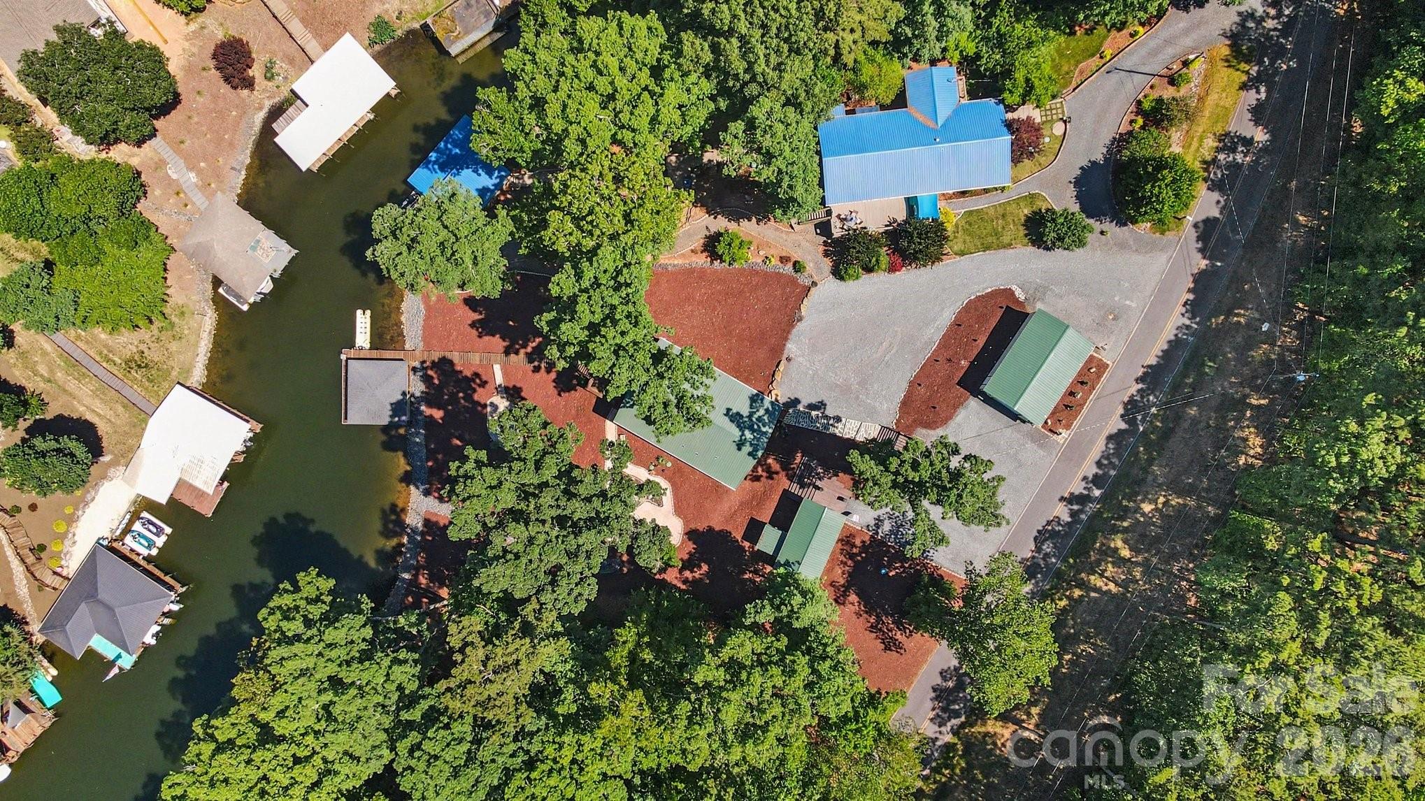 512 Deerfield Road — Mount Gilead