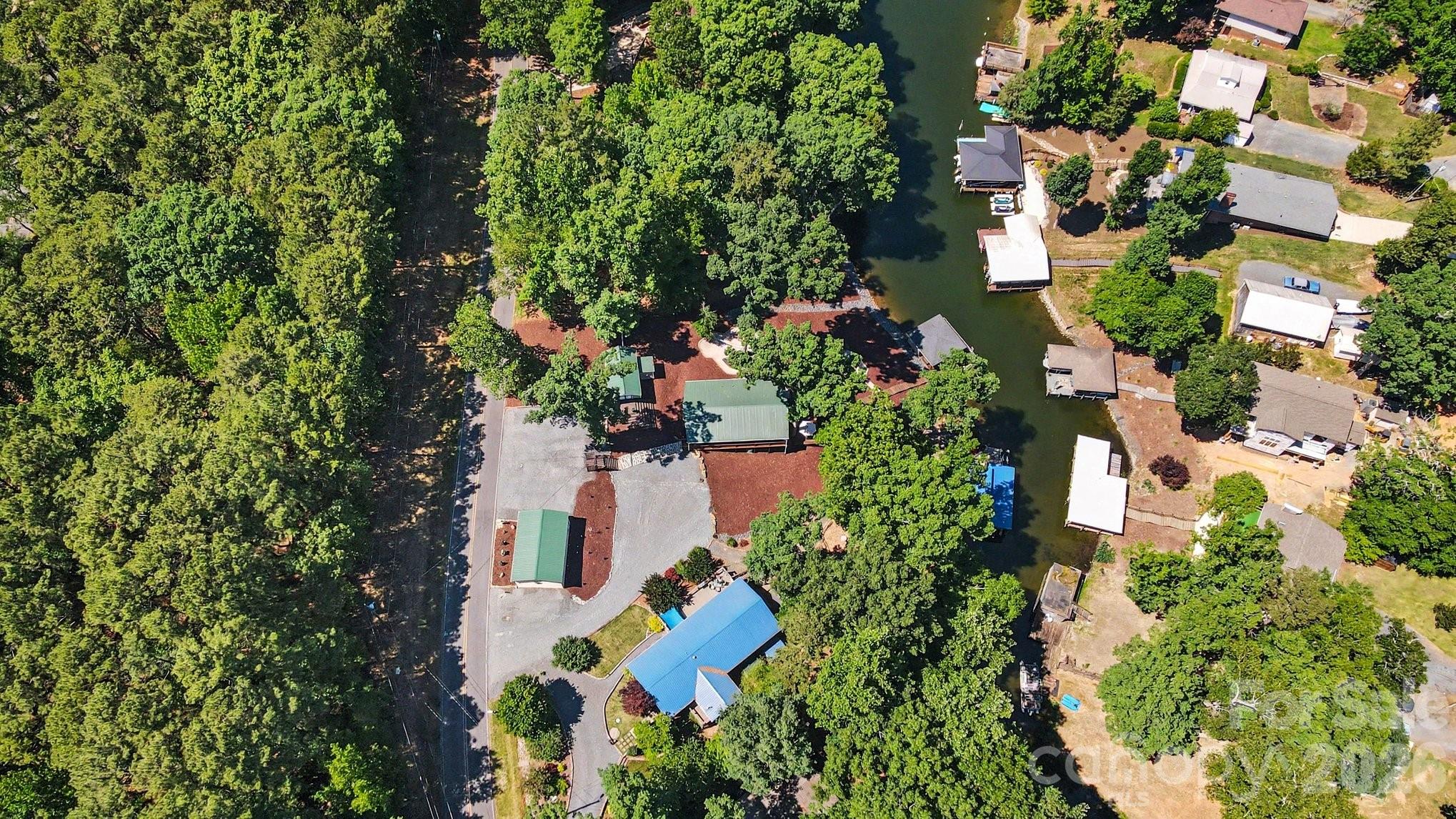 512 Deerfield Road — Mount Gilead