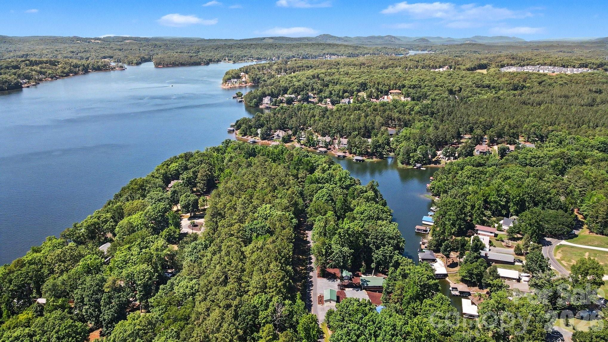 512 Deerfield Road — Mount Gilead