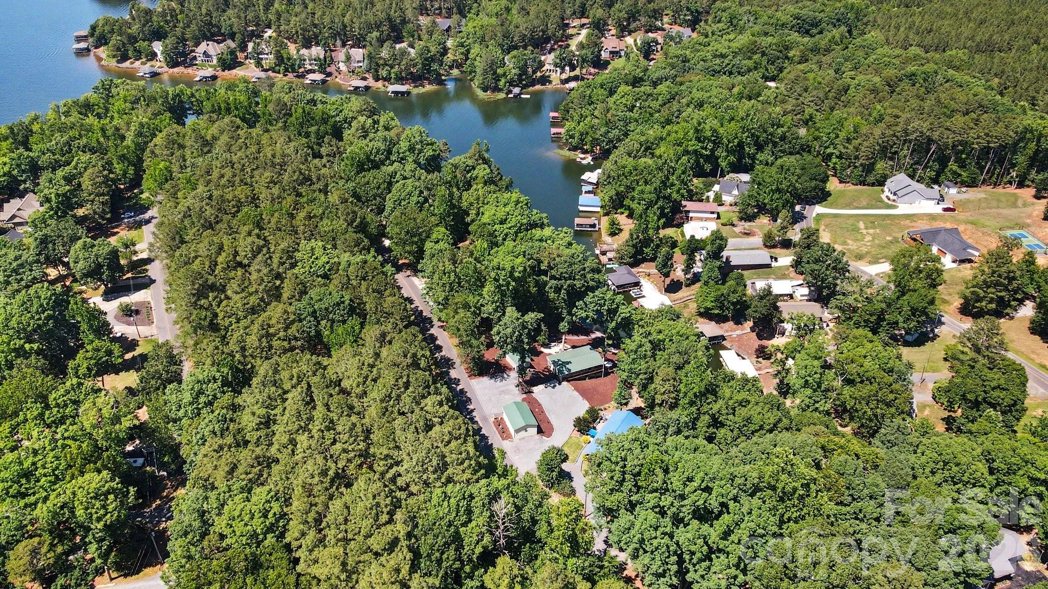 512 Deerfield Road — Mount Gilead