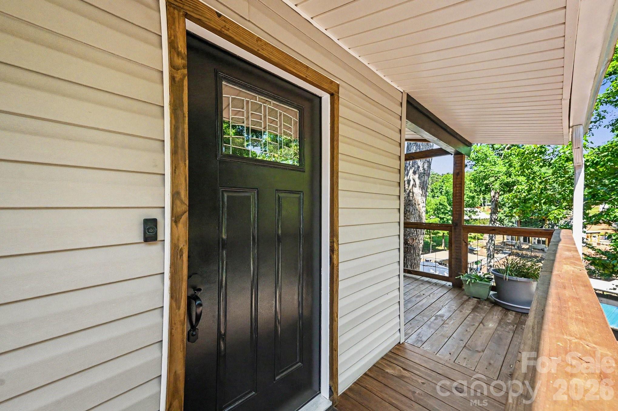 512 Deerfield Road — Mount Gilead