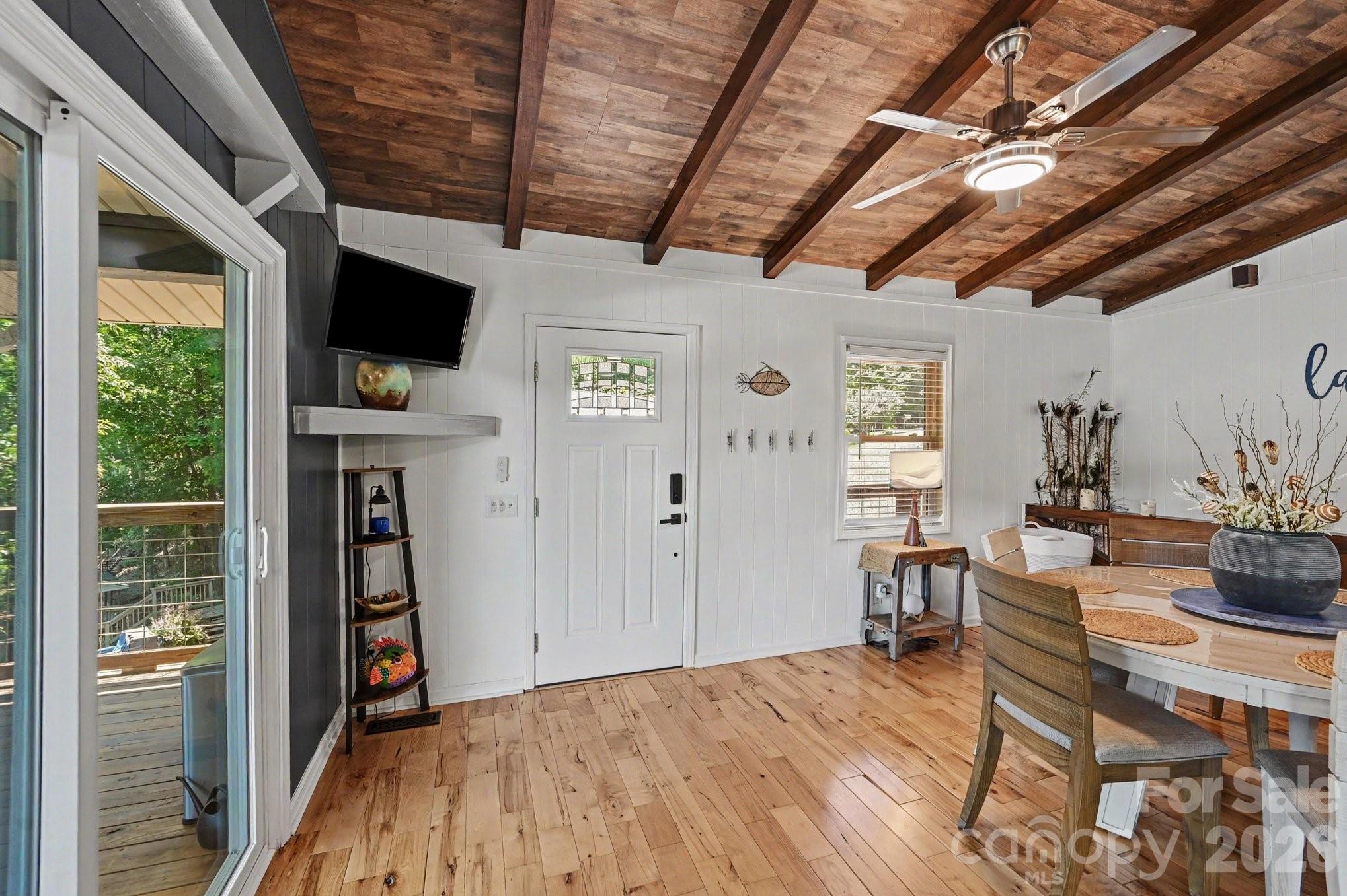 512 Deerfield Road — Mount Gilead