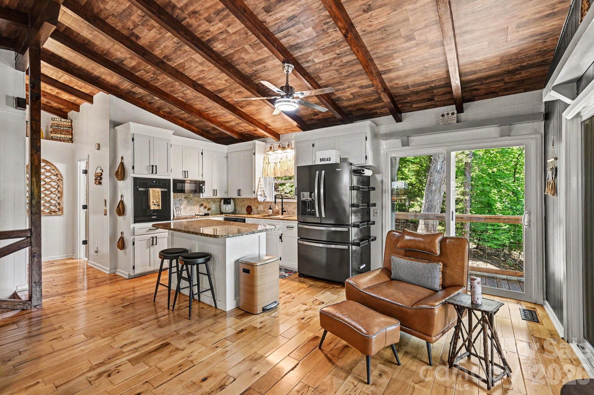 512 Deerfield Road — Mount Gilead