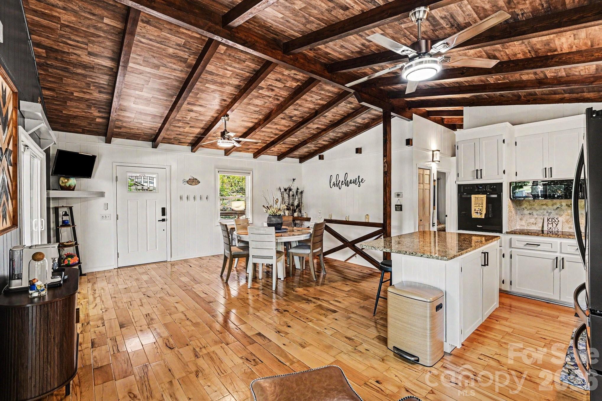 512 Deerfield Road — Mount Gilead