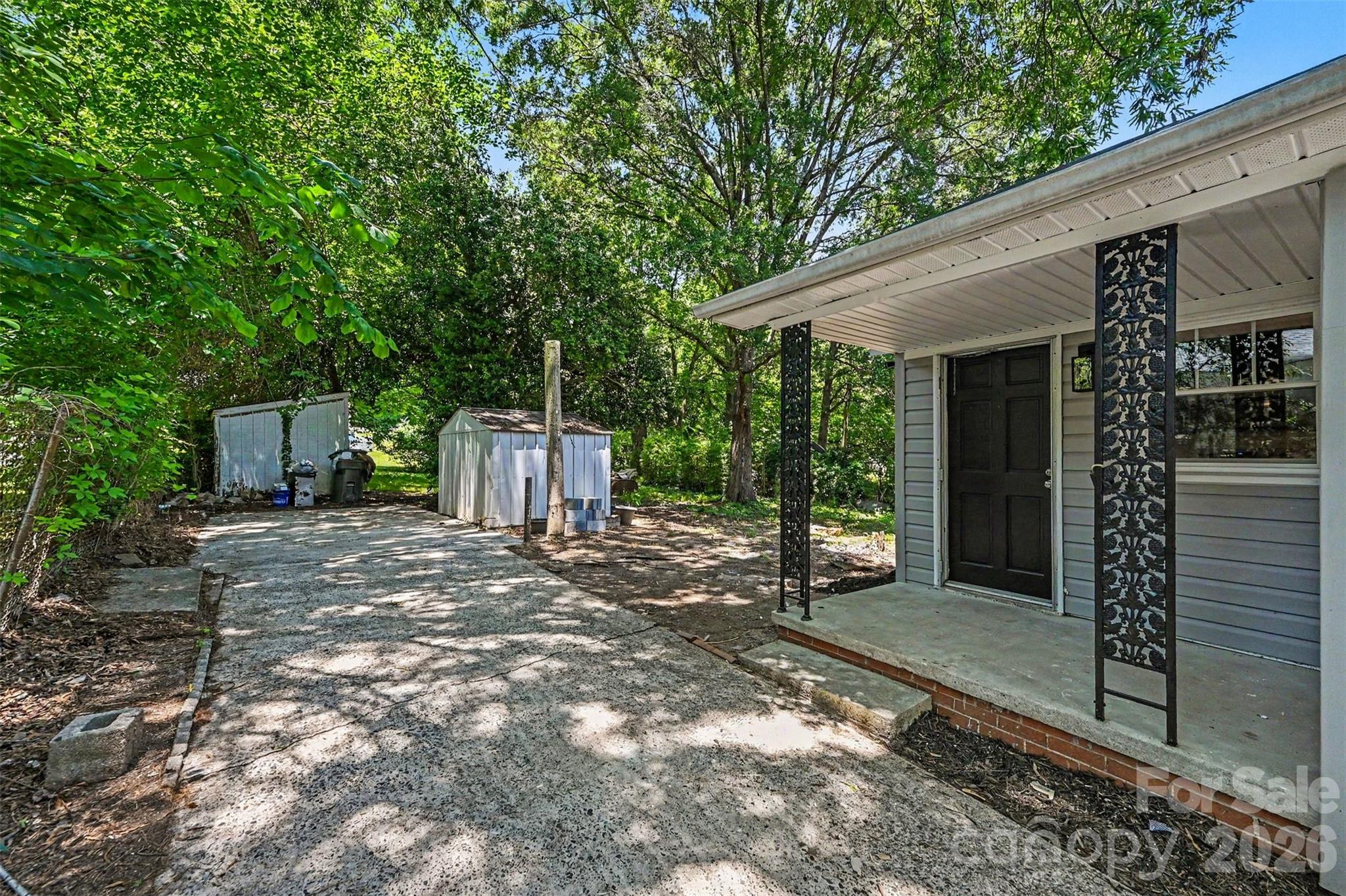 1 Bird Street — Rock Hill