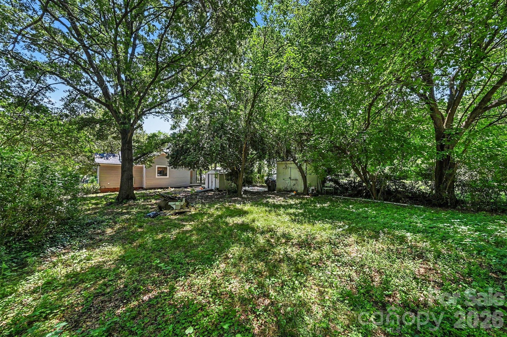 1 Bird Street — Rock Hill