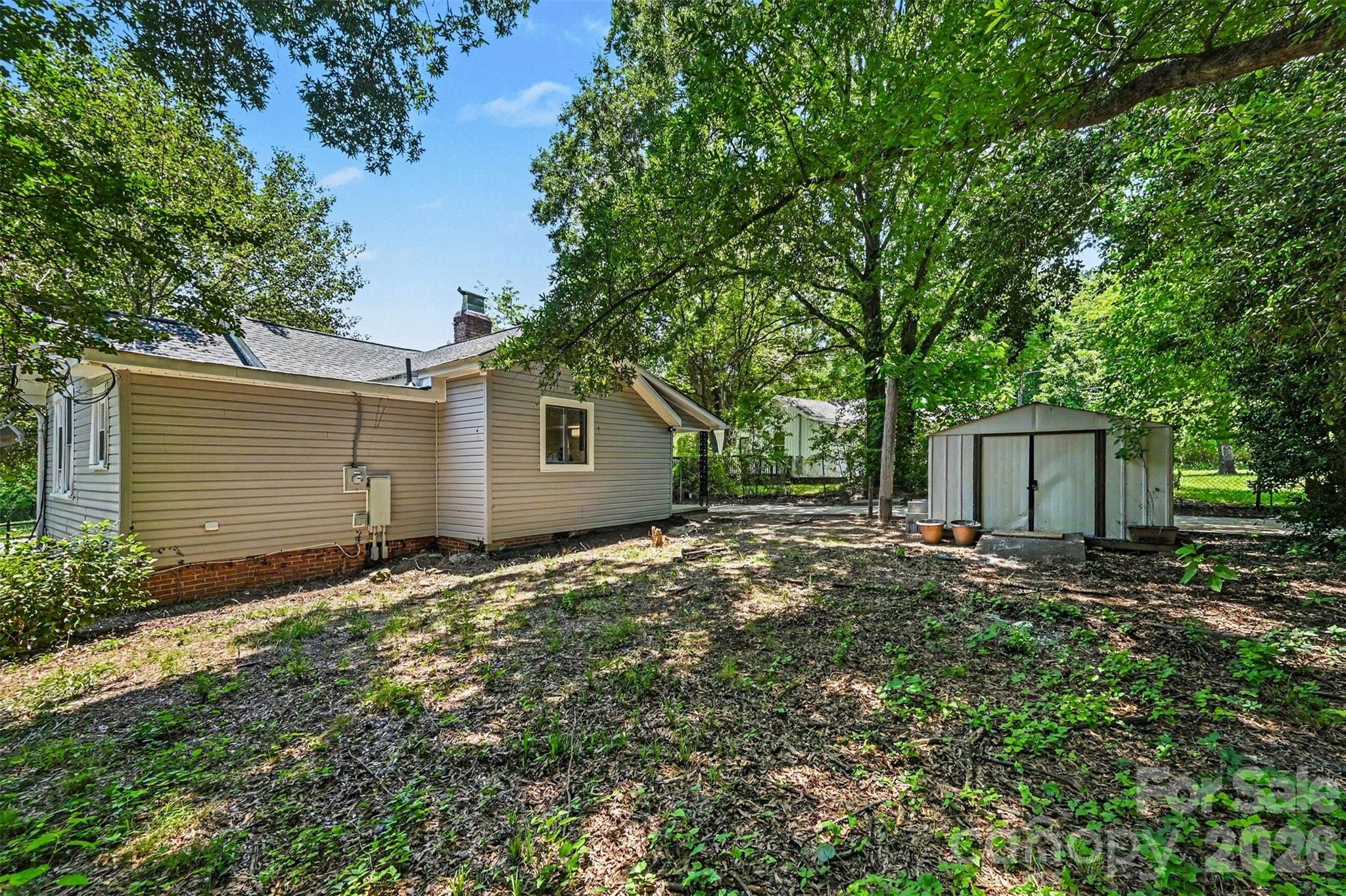 1 Bird Street — Rock Hill