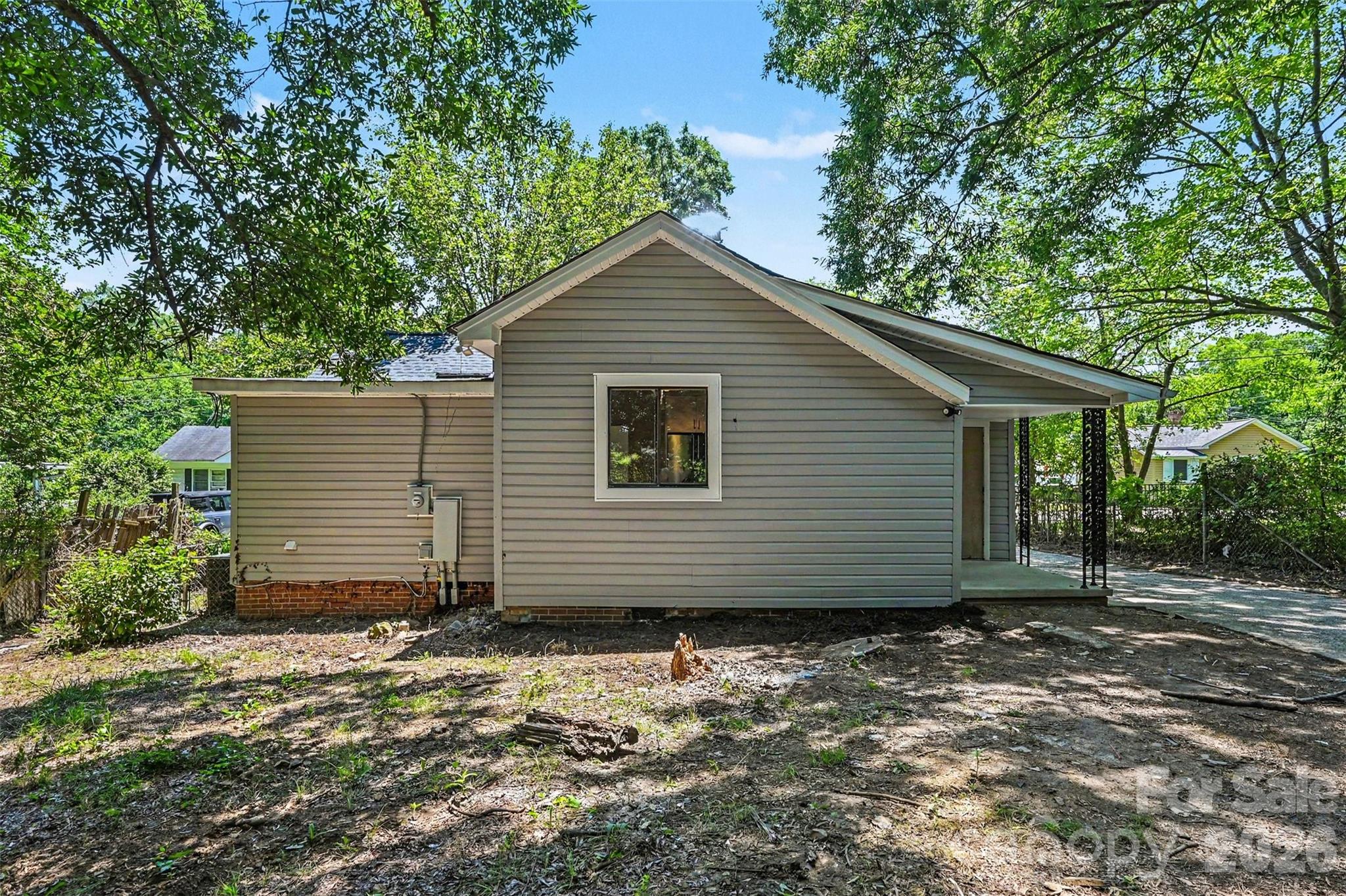 1 Bird Street — Rock Hill