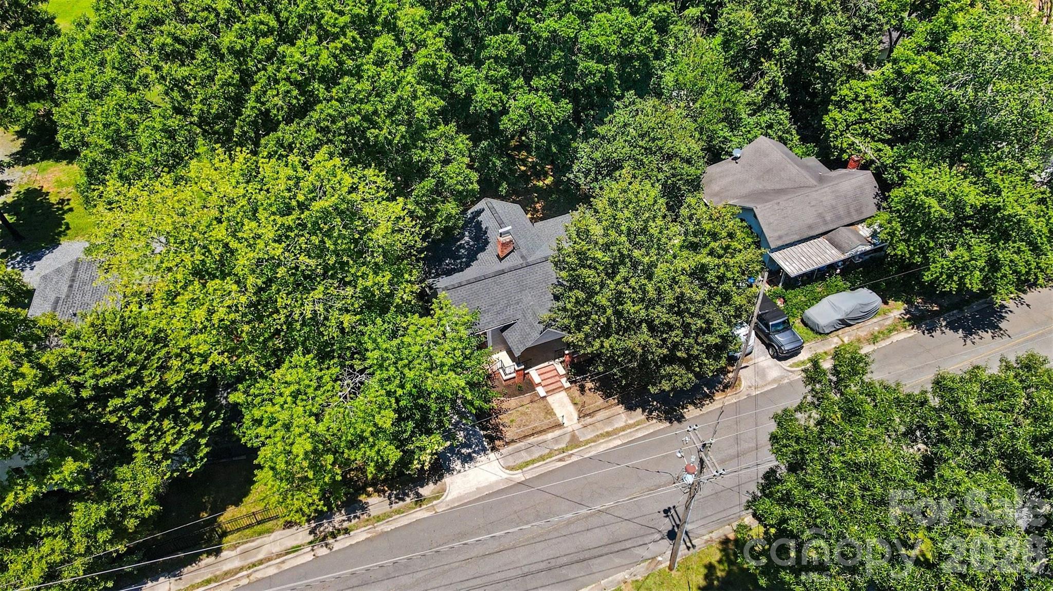 1 Bird Street — Rock Hill