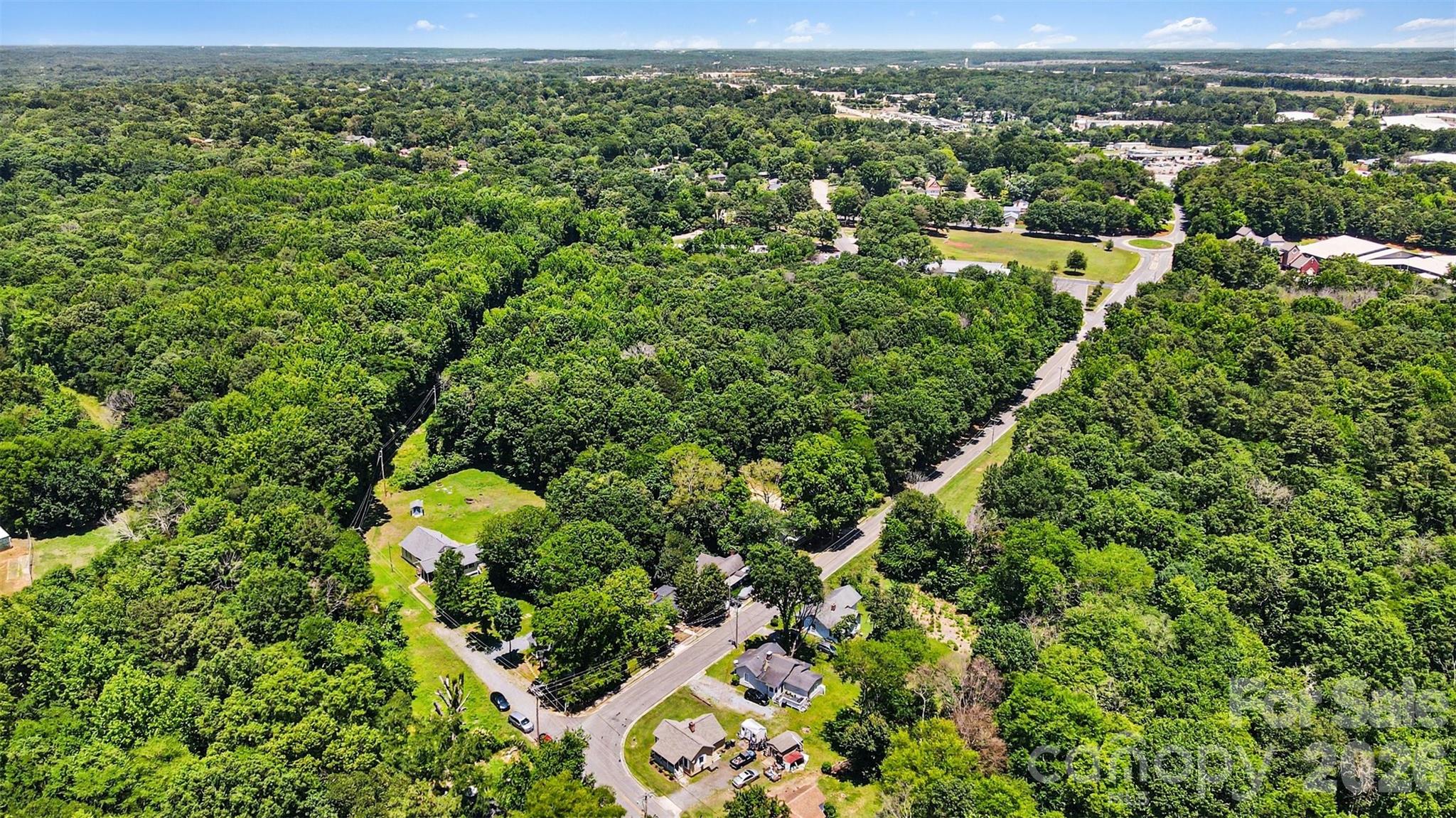 1 Bird Street — Rock Hill
