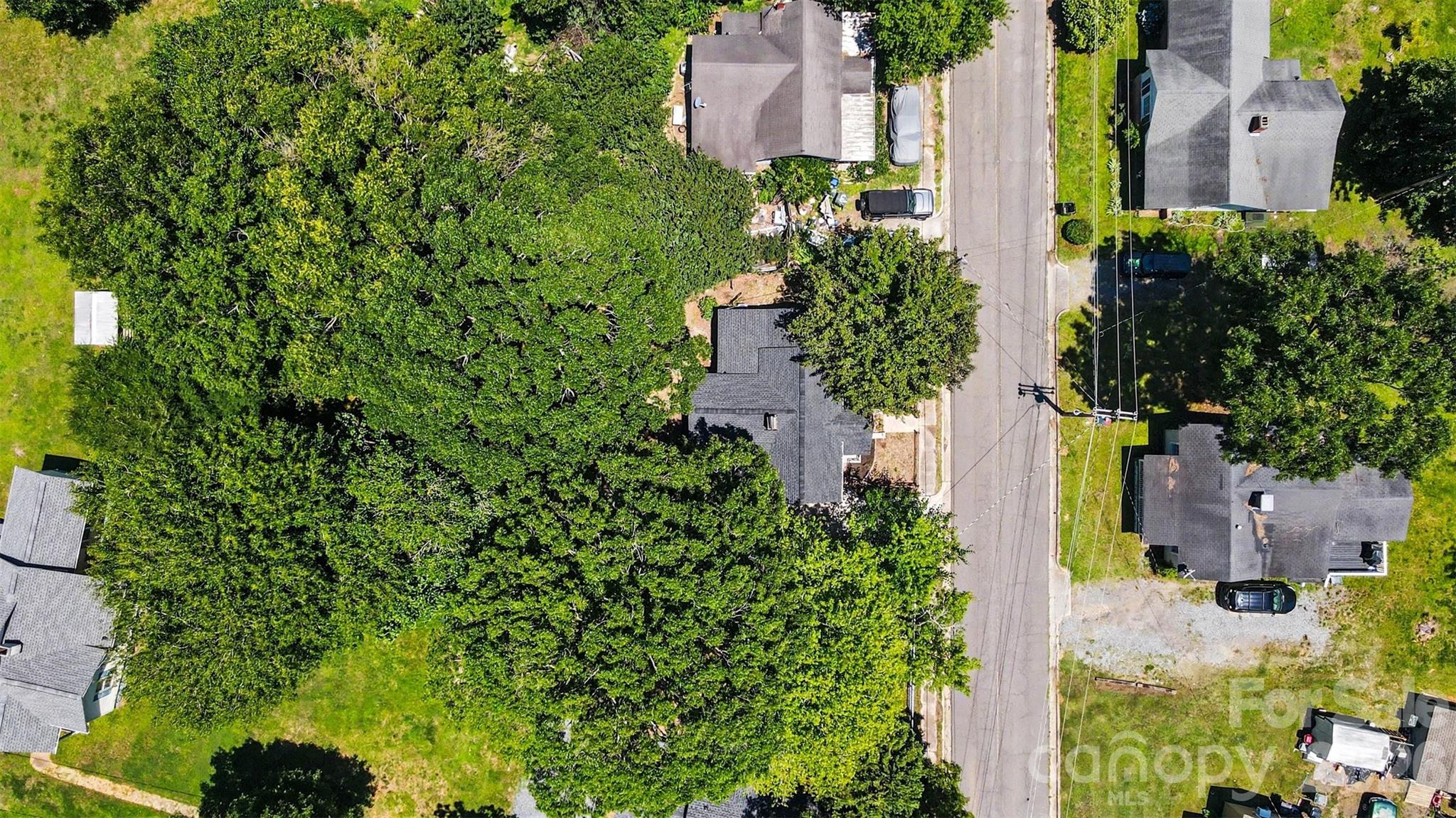 1 Bird Street — Rock Hill