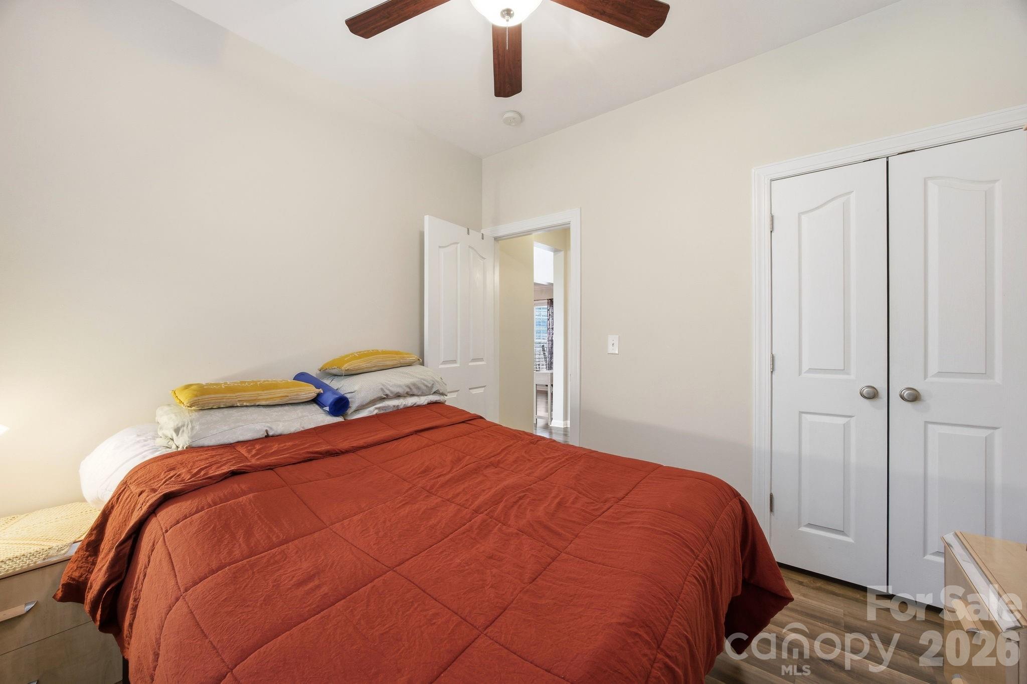 16106 Cloverleaf Court — Charlotte