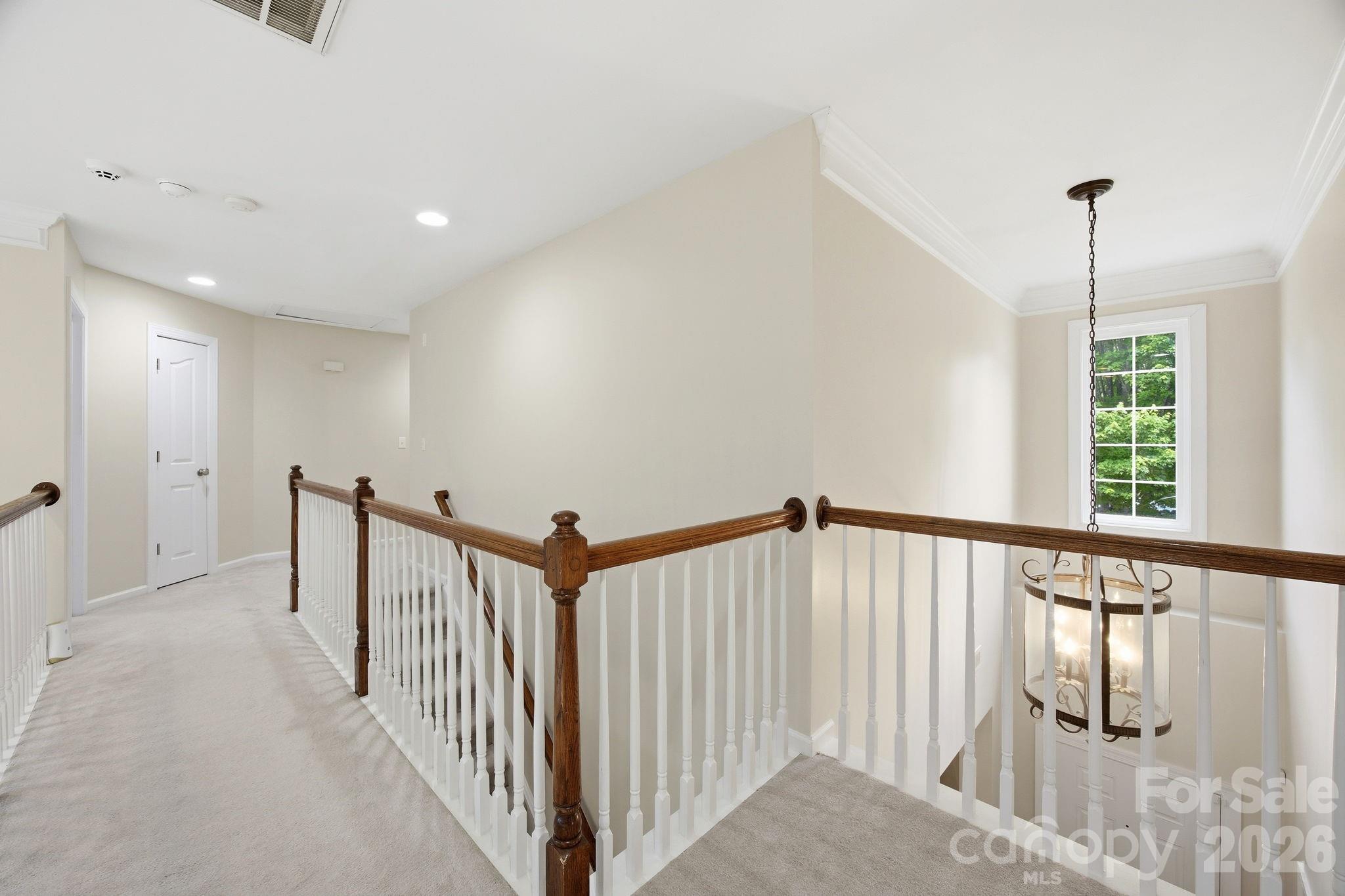 16106 Cloverleaf Court — Charlotte