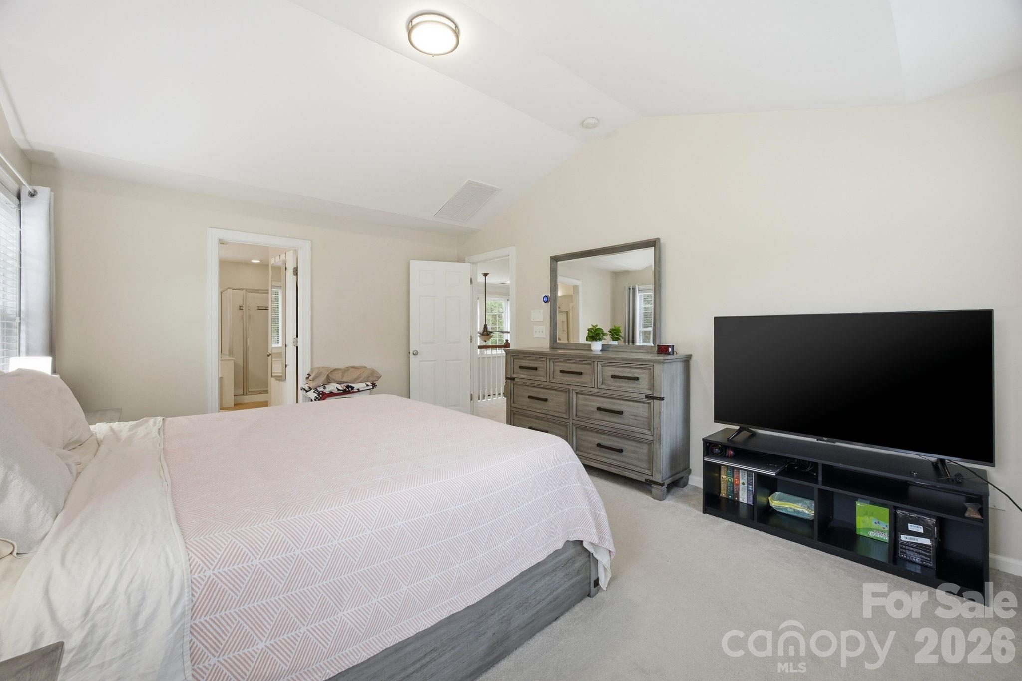 16106 Cloverleaf Court — Charlotte