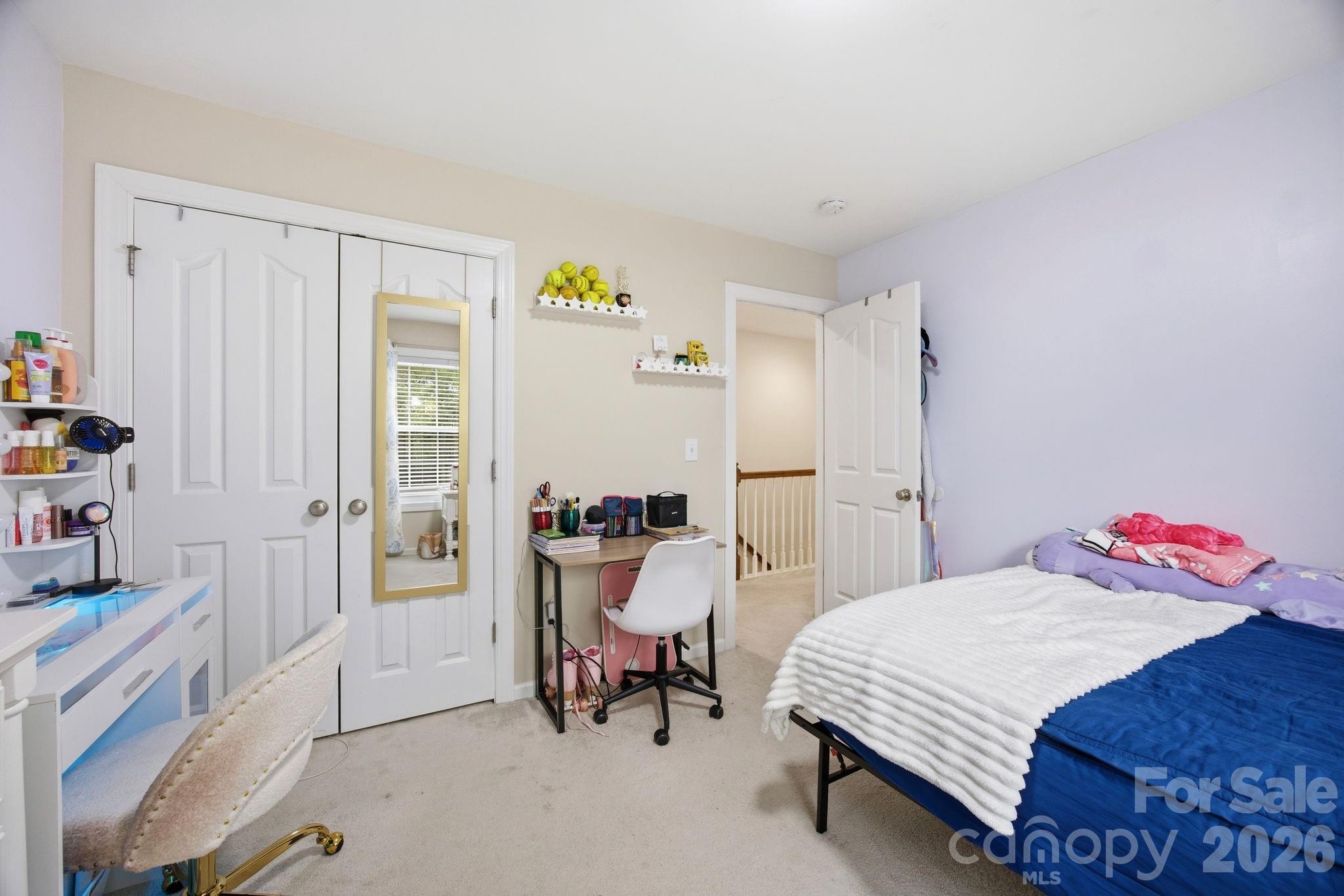 16106 Cloverleaf Court — Charlotte