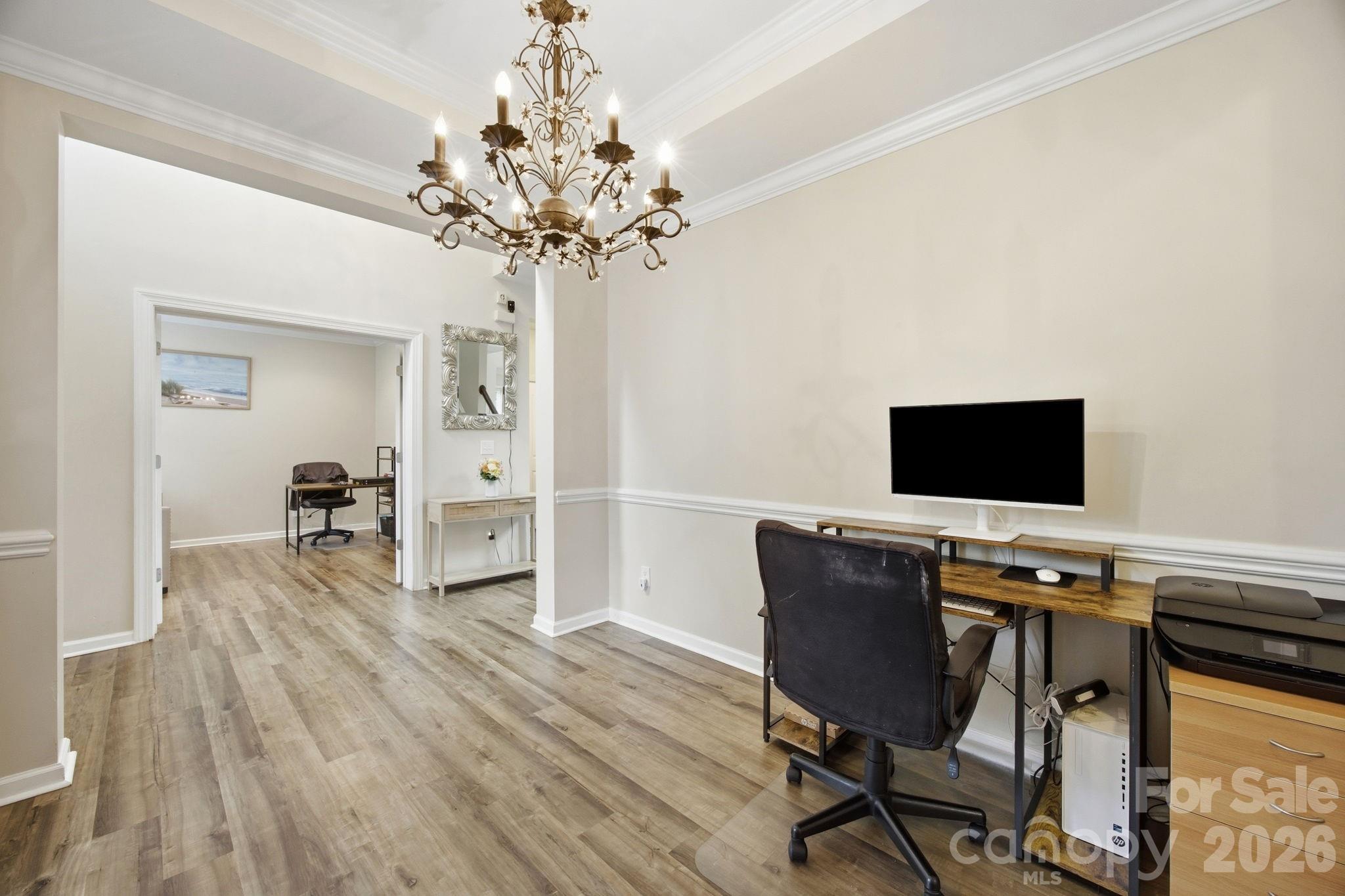 16106 Cloverleaf Court — Charlotte