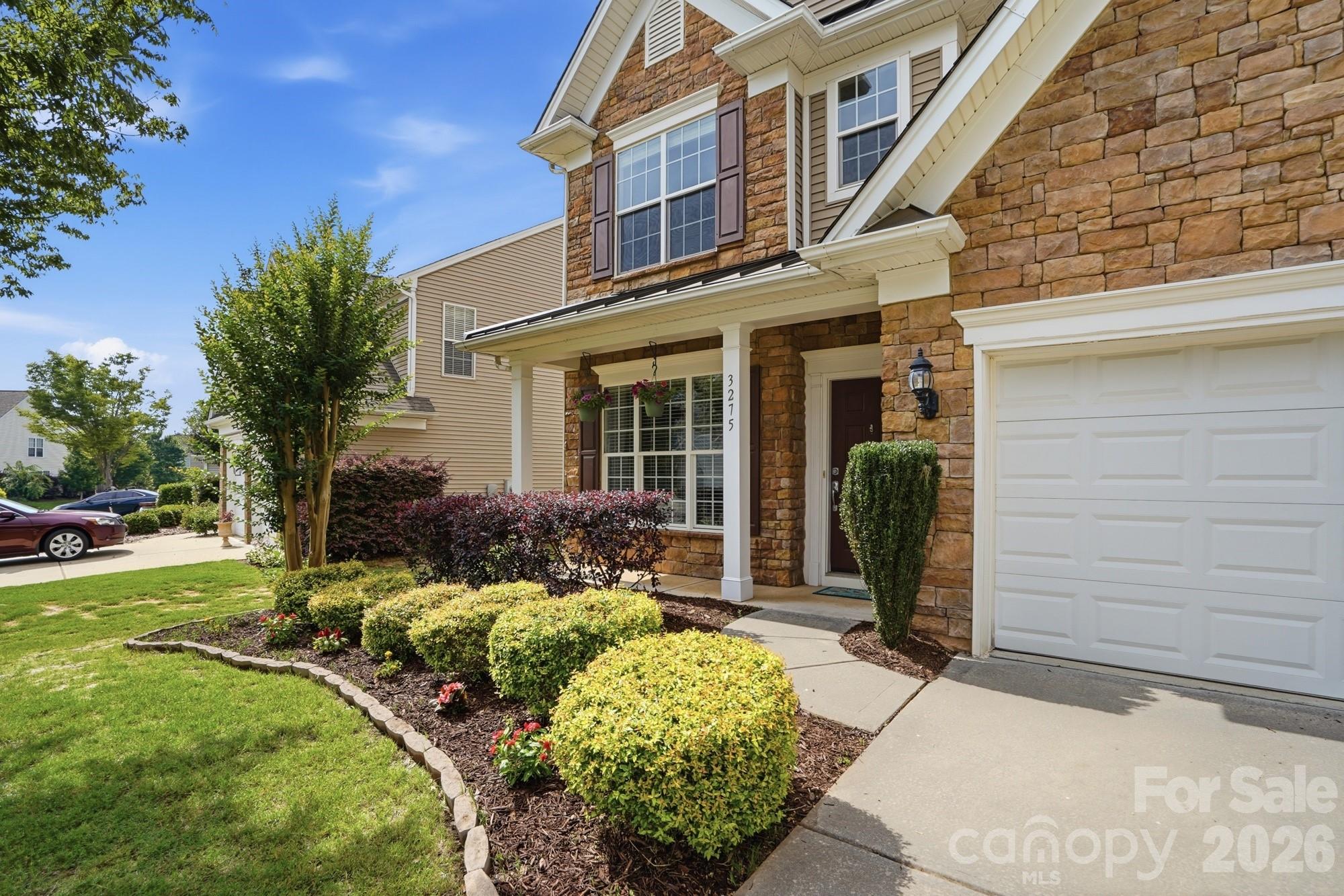 3275 Dunbar Lane — Indian Land