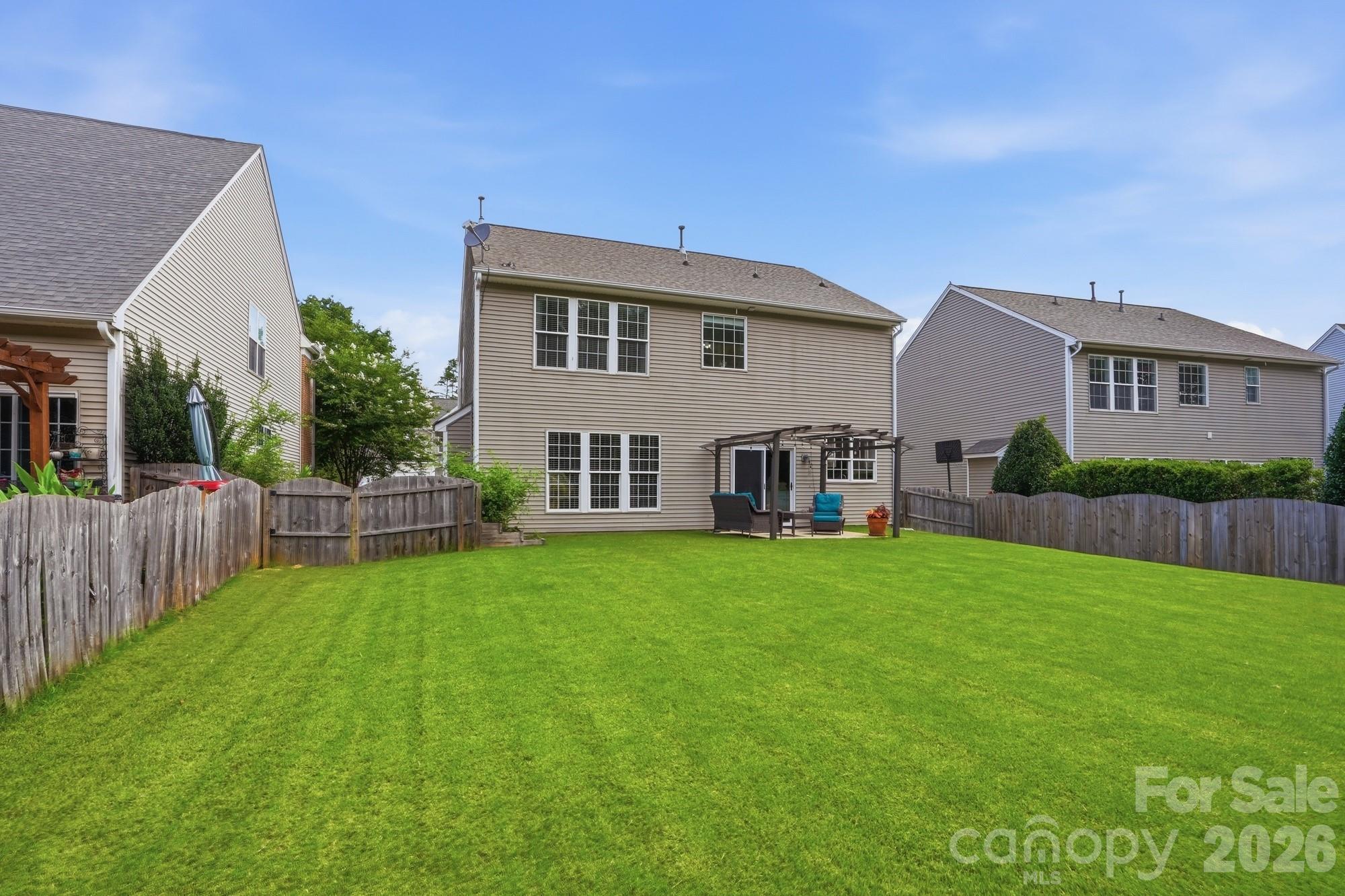 3275 Dunbar Lane — Indian Land