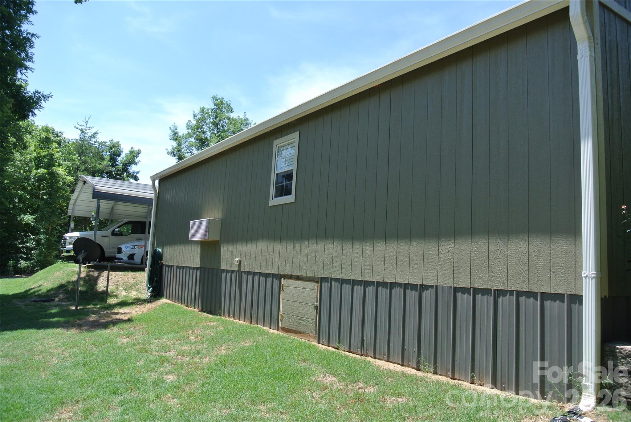 779 Thermal City Road — Union Mills