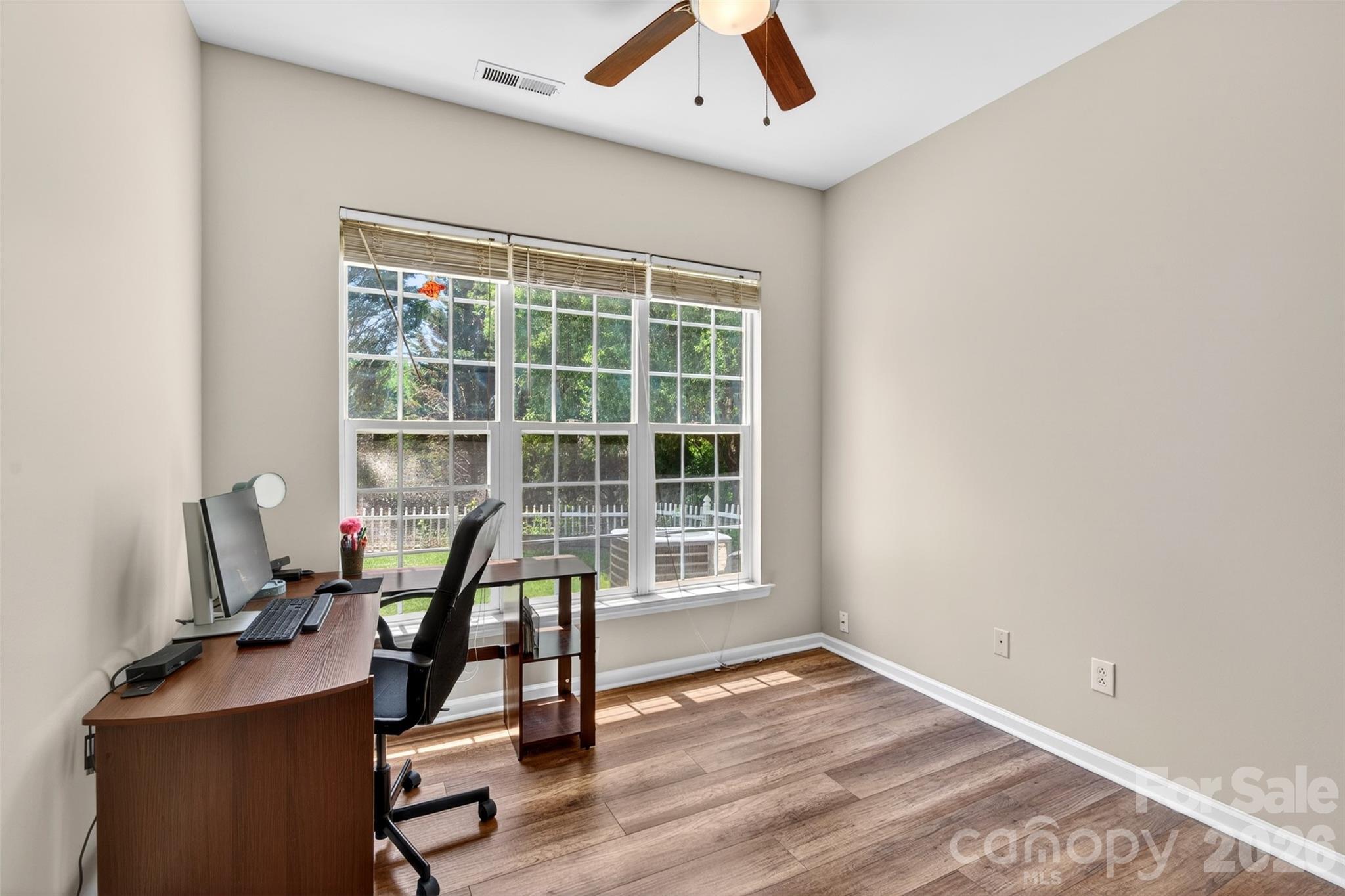 9204 Culcairn Road — Huntersville
