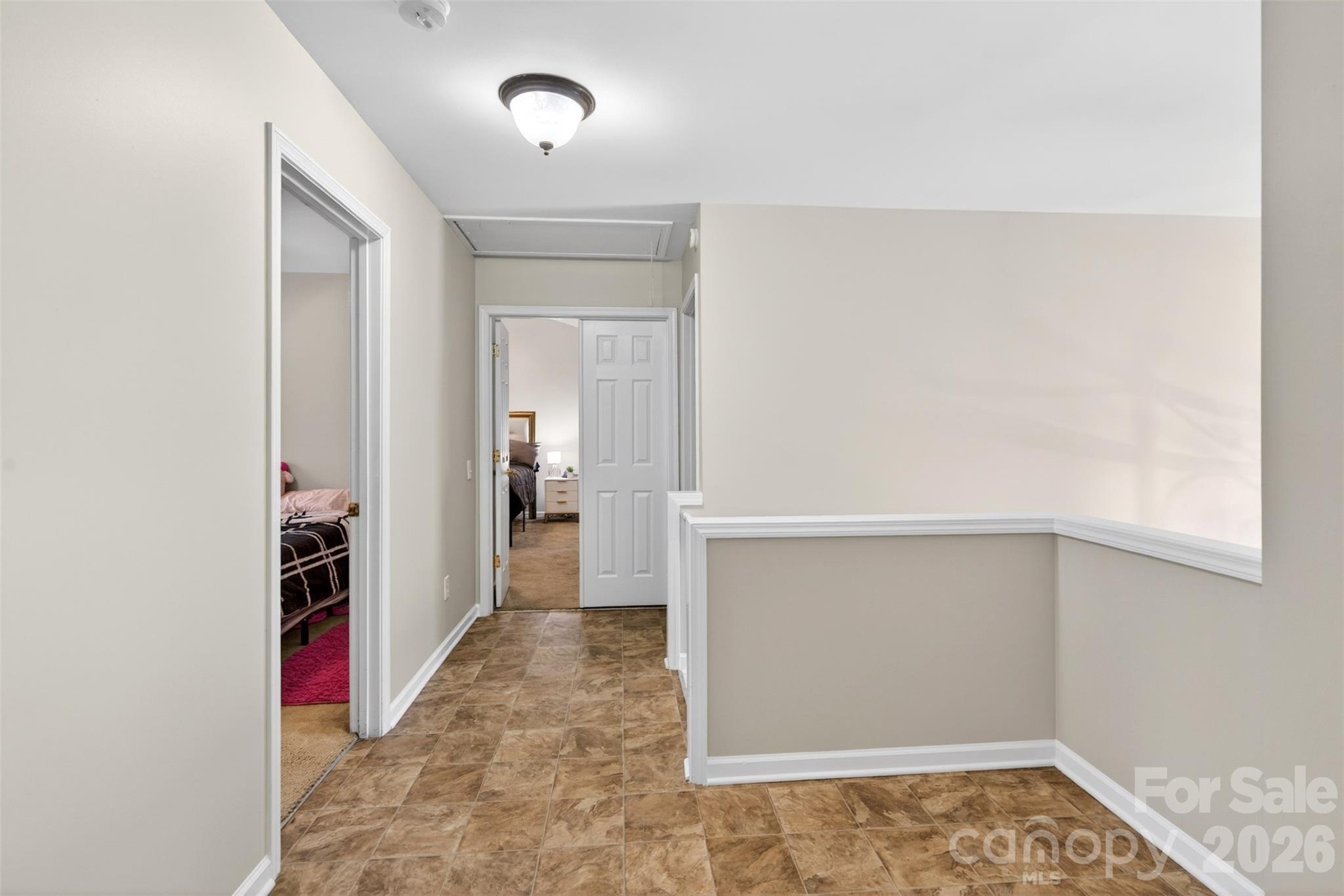 9204 Culcairn Road — Huntersville