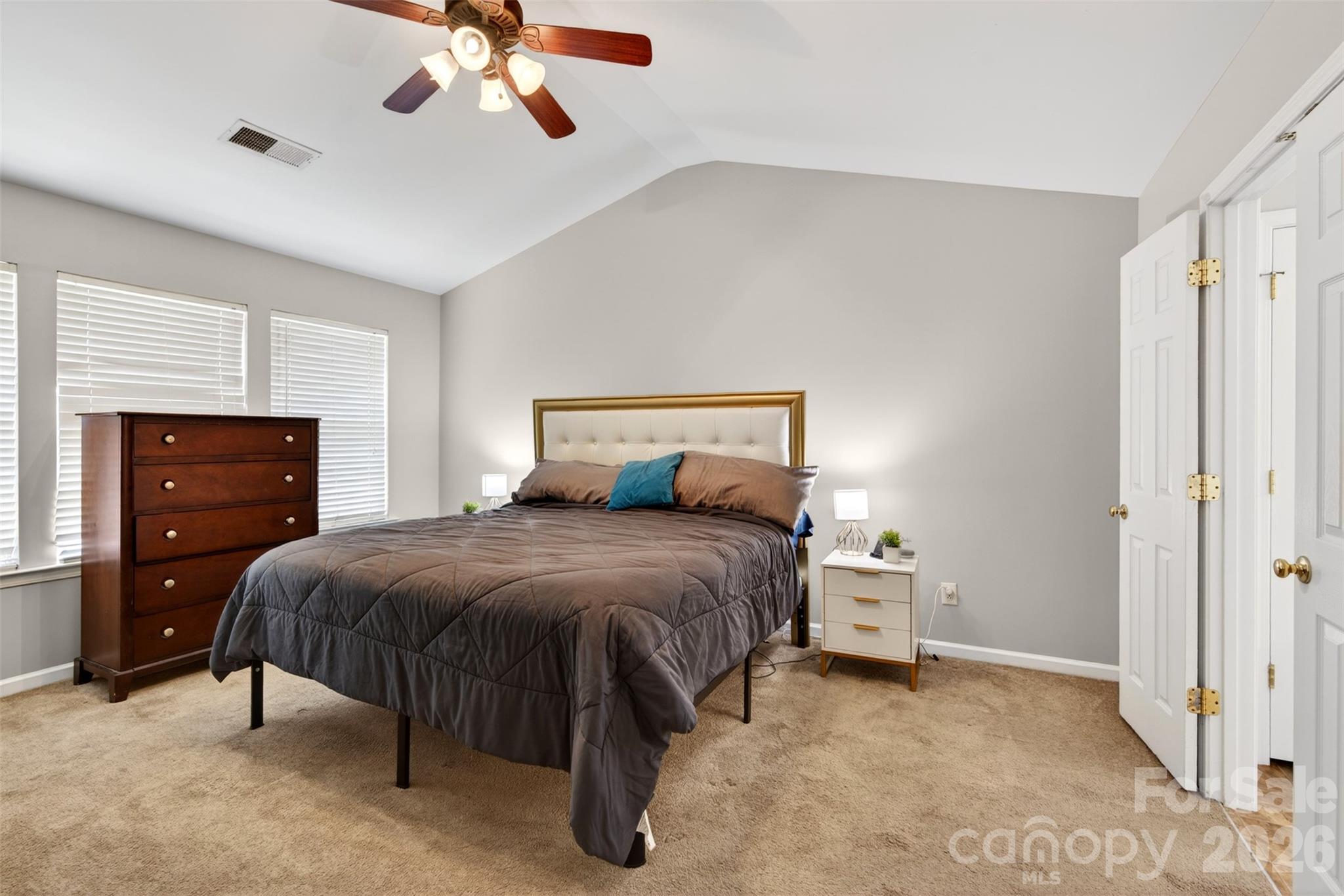 9204 Culcairn Road — Huntersville