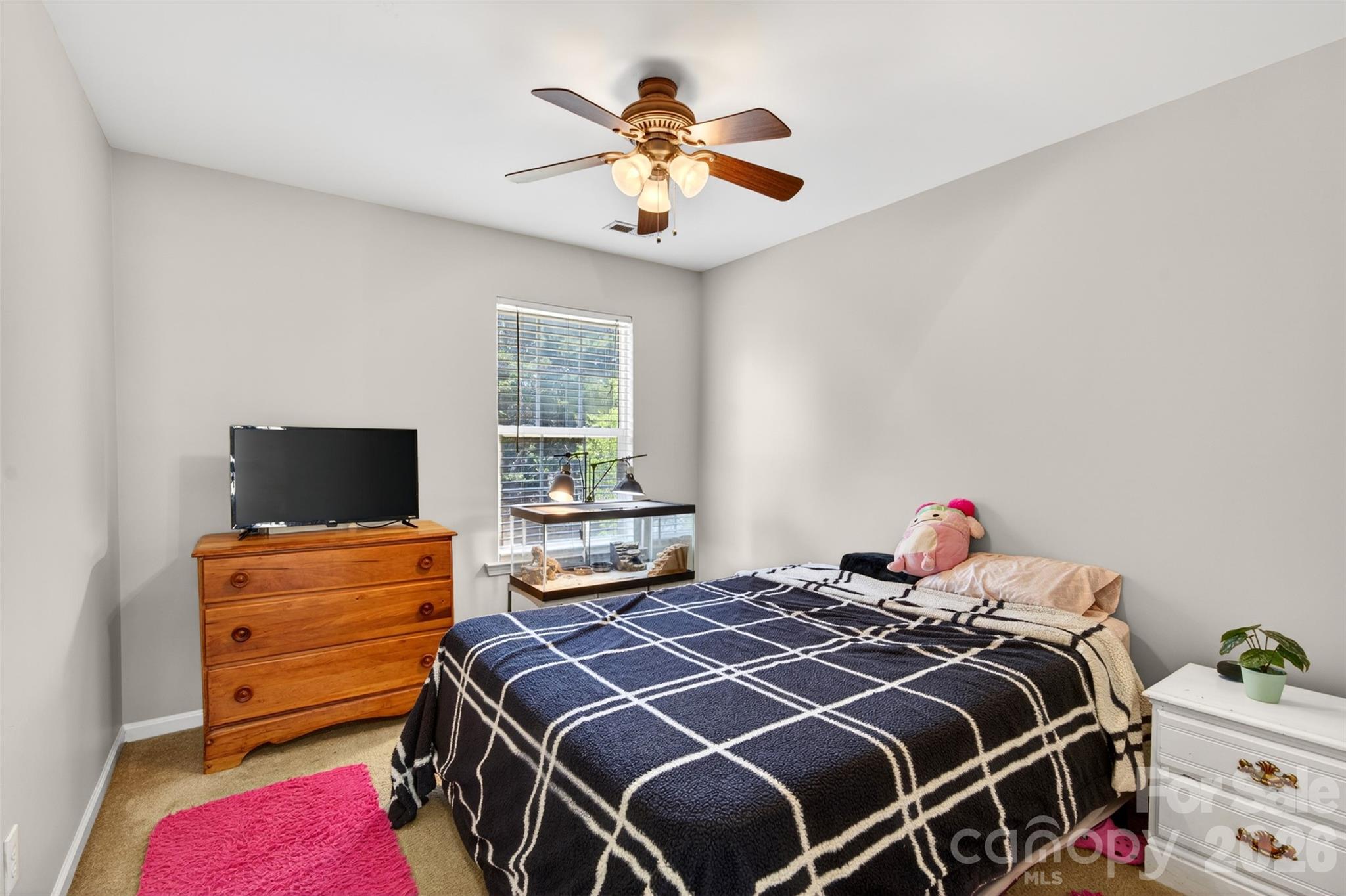 9204 Culcairn Road — Huntersville