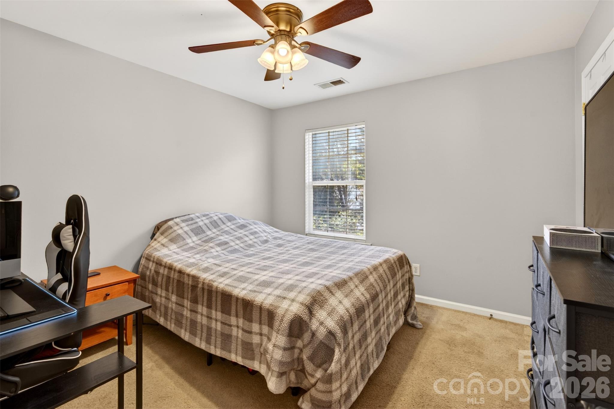 9204 Culcairn Road — Huntersville