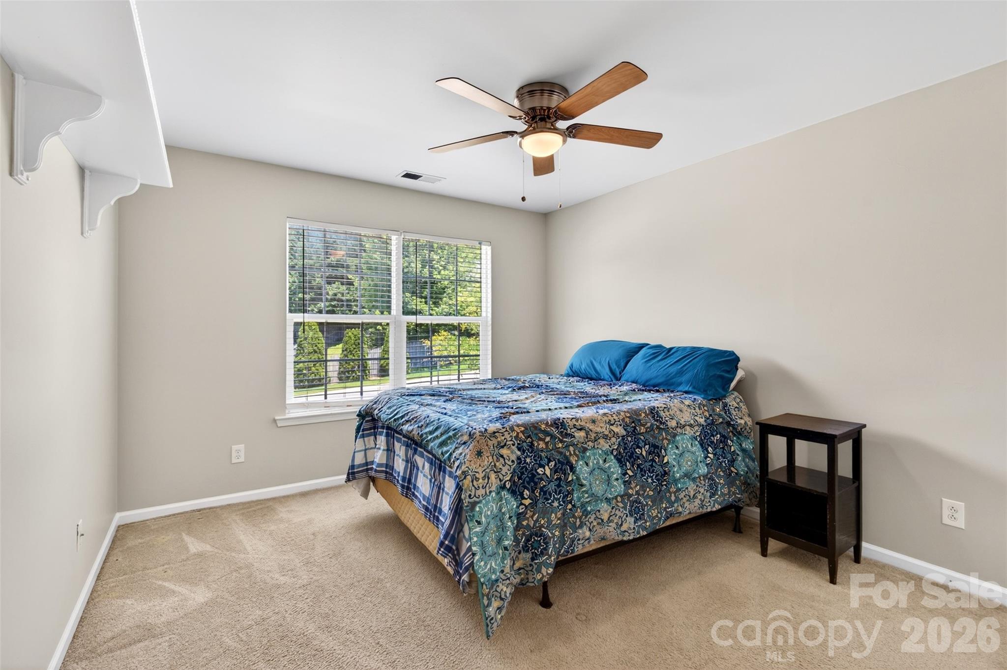 9204 Culcairn Road — Huntersville