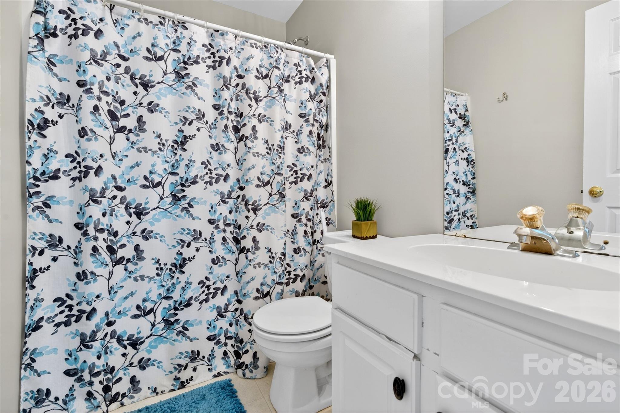 9204 Culcairn Road — Huntersville