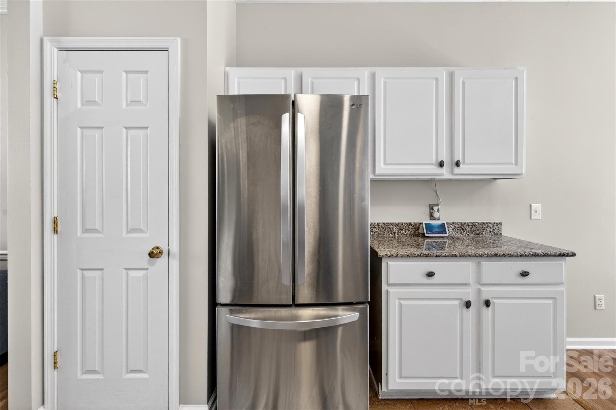 9204 Culcairn Road — Huntersville