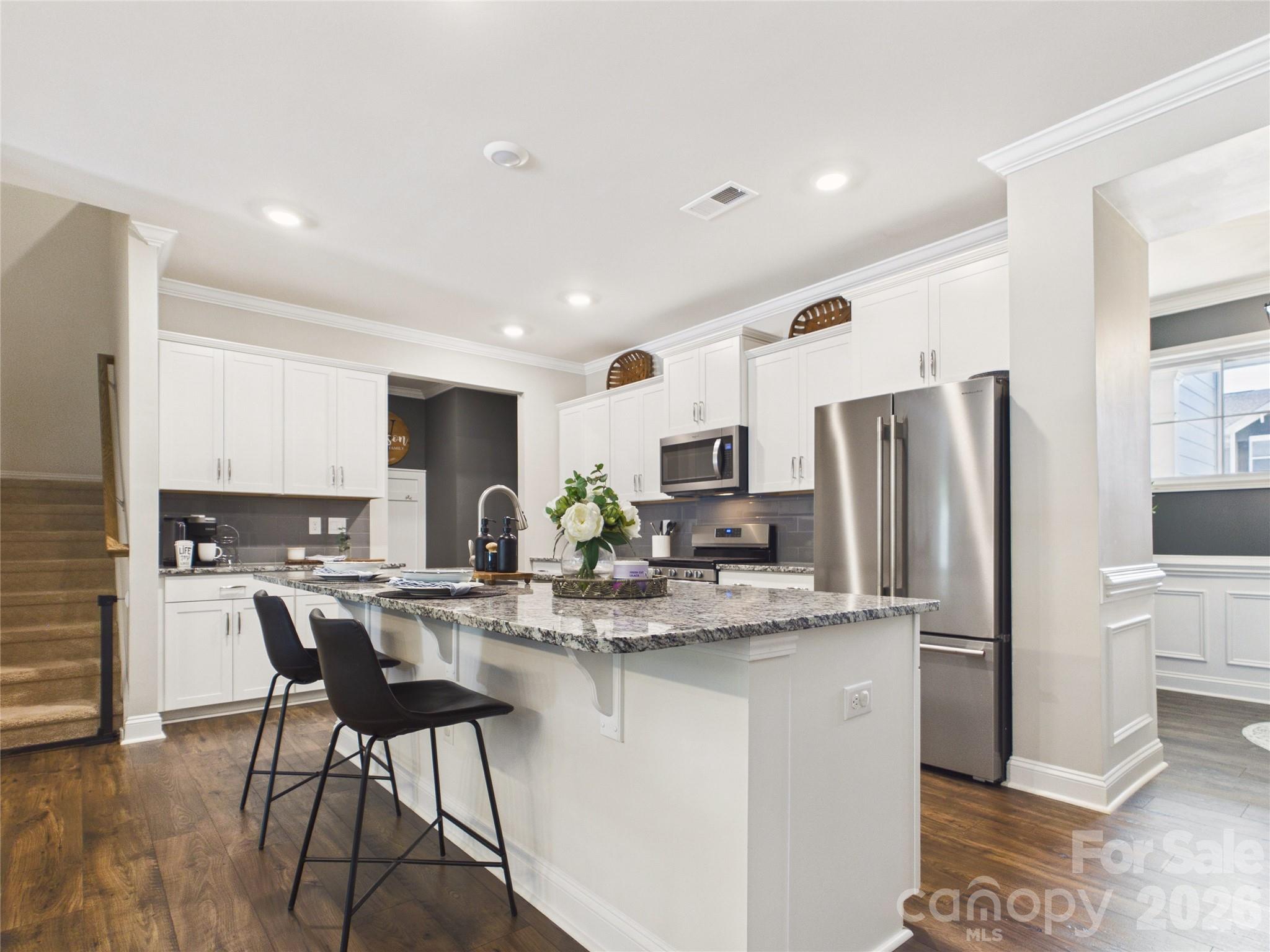 7880 Iron Road — Sherrills Ford