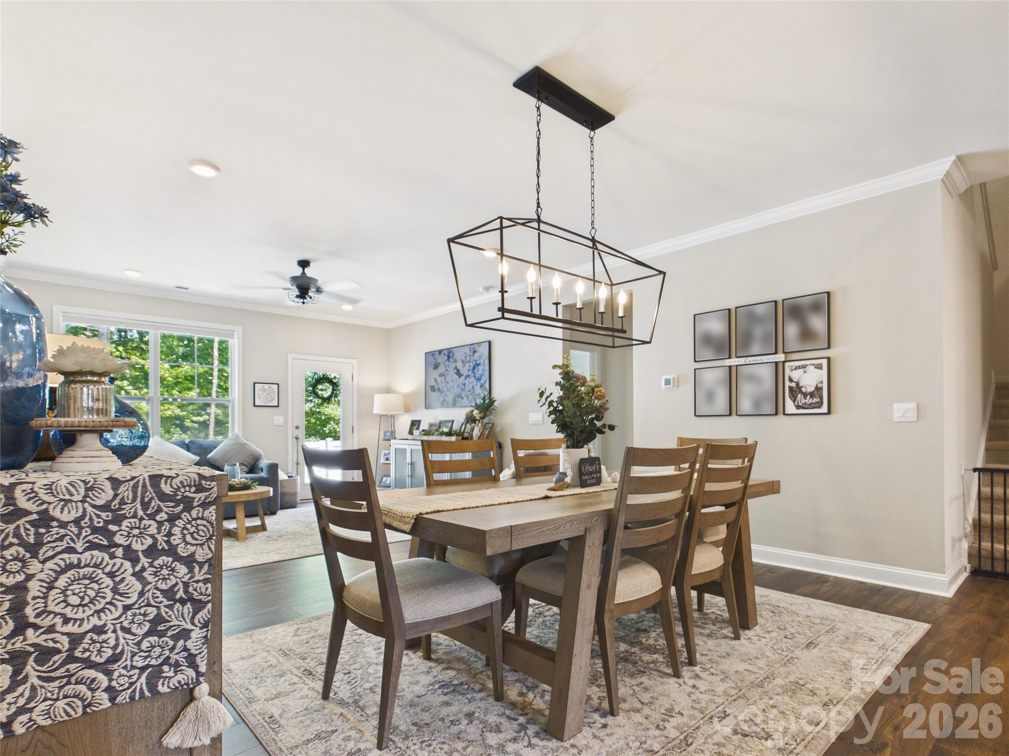 7880 Iron Road — Sherrills Ford
