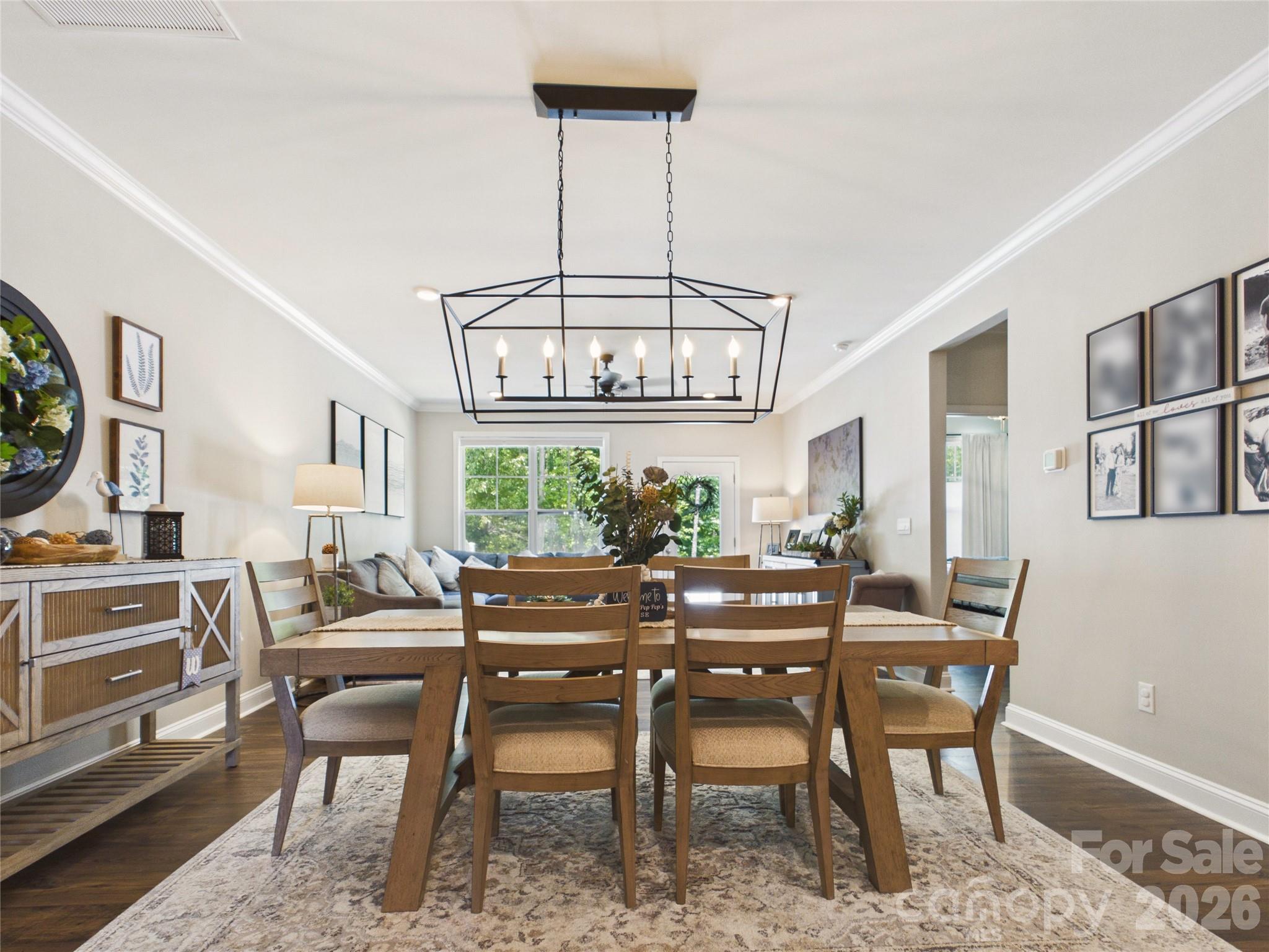 7880 Iron Road — Sherrills Ford