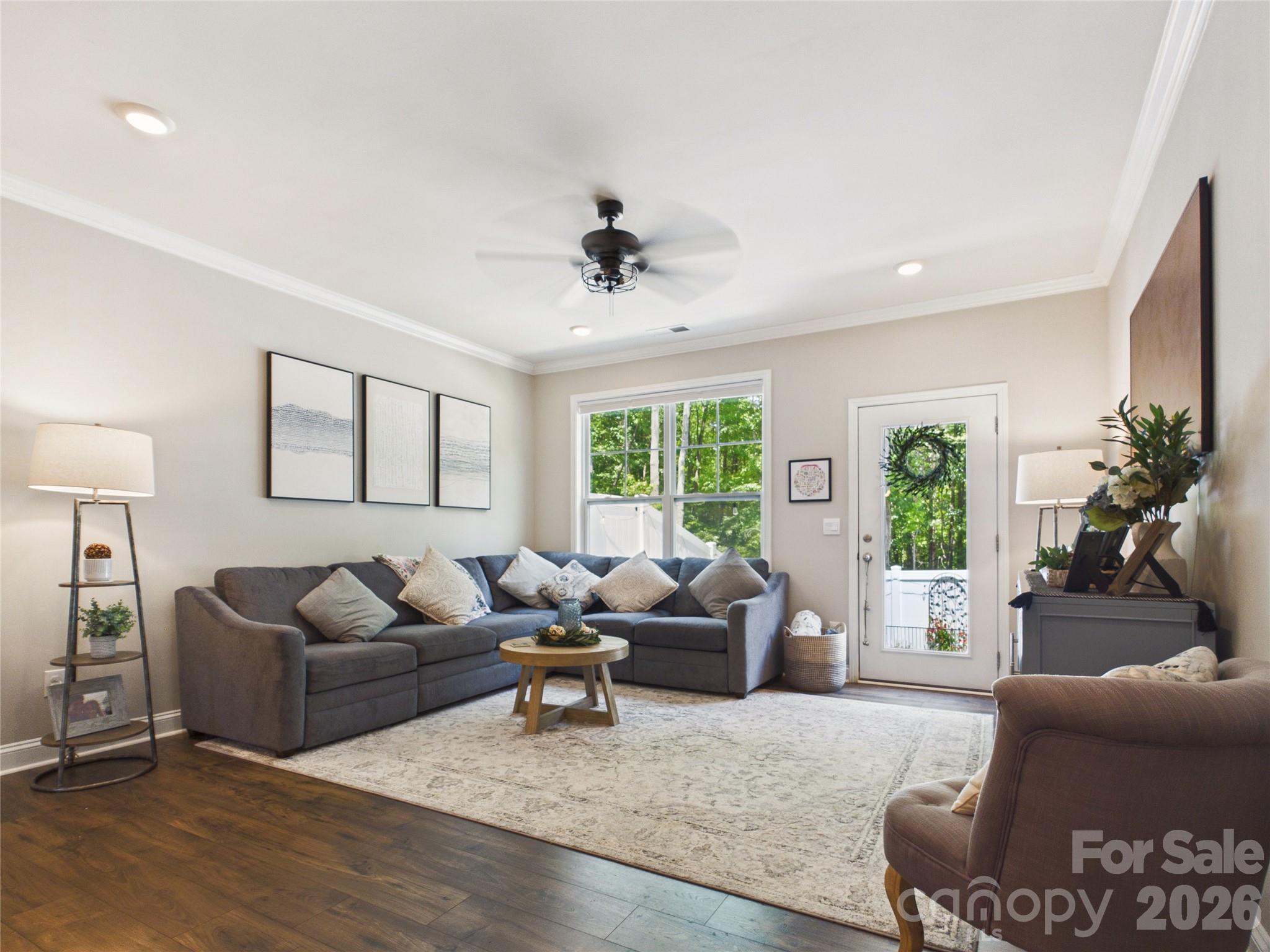 7880 Iron Road — Sherrills Ford