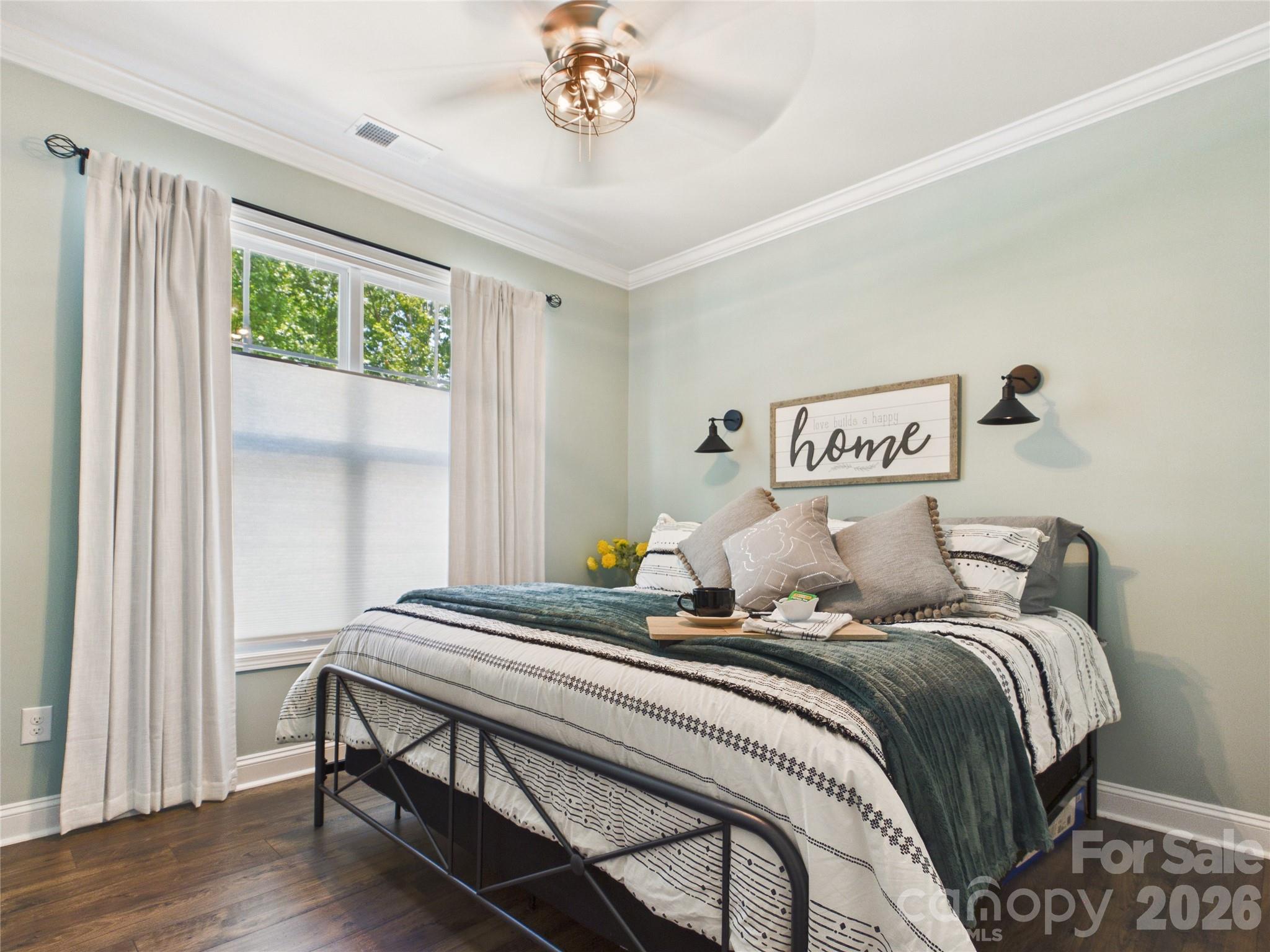 7880 Iron Road — Sherrills Ford