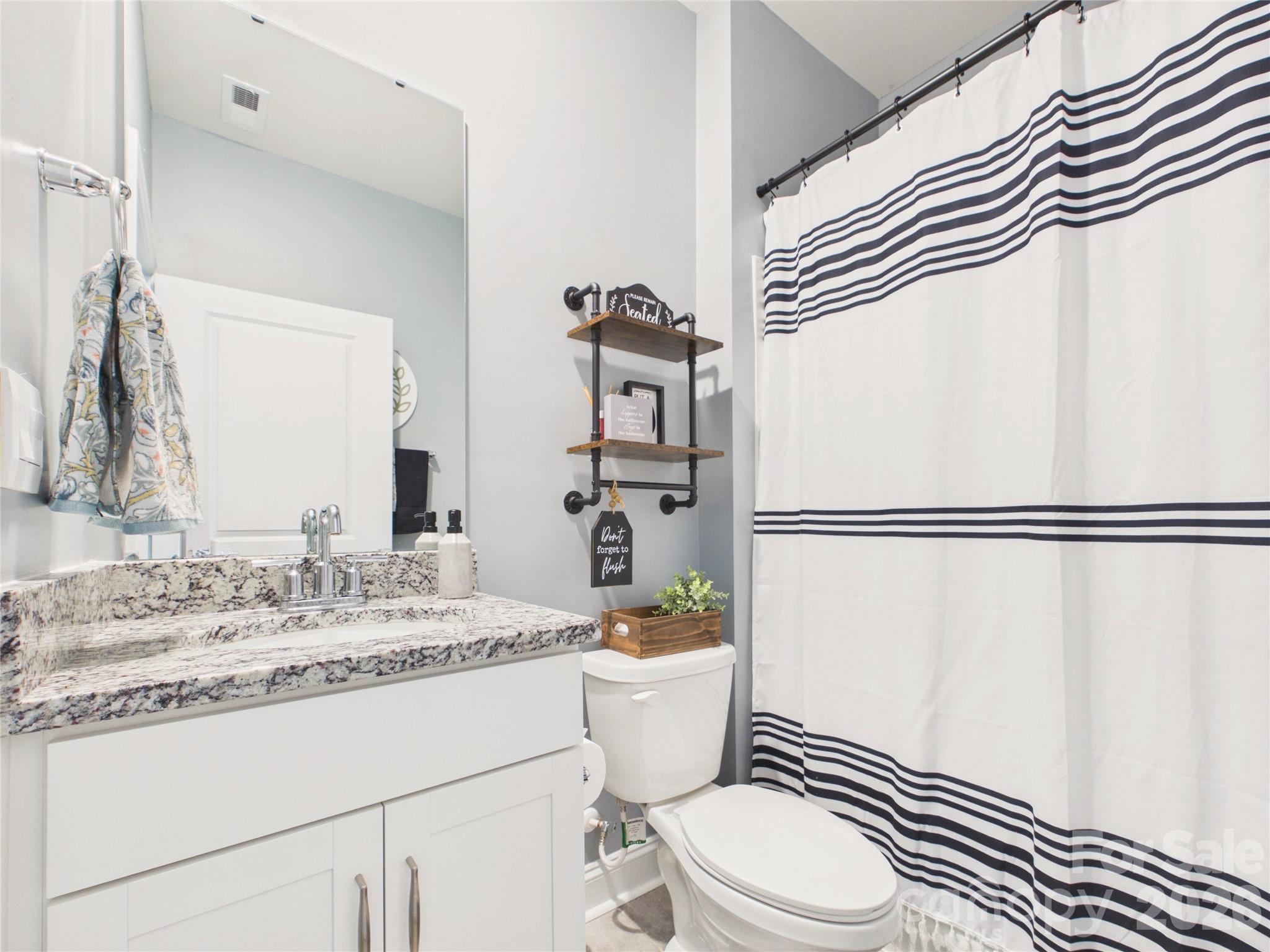 7880 Iron Road — Sherrills Ford