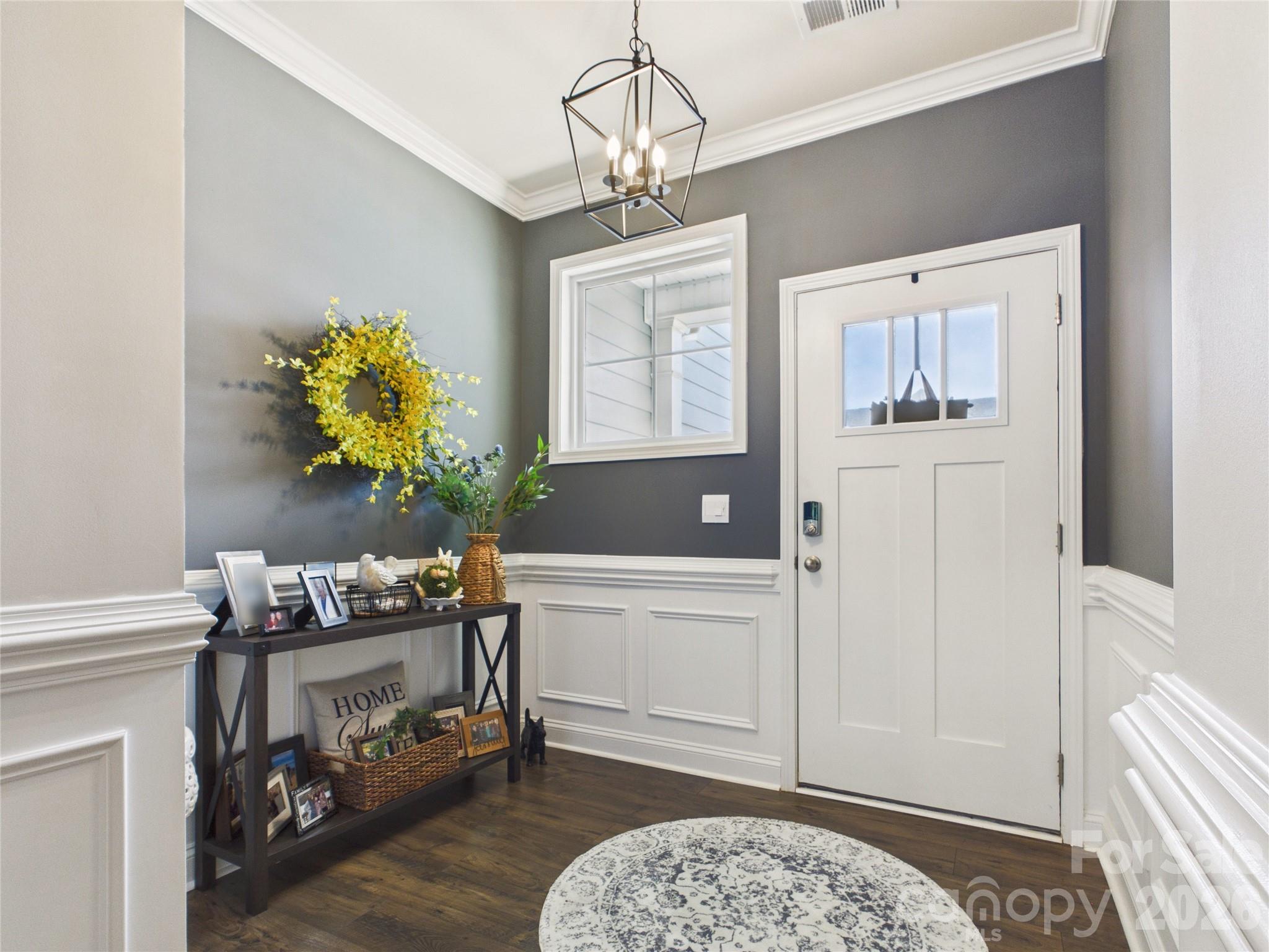 7880 Iron Road — Sherrills Ford
