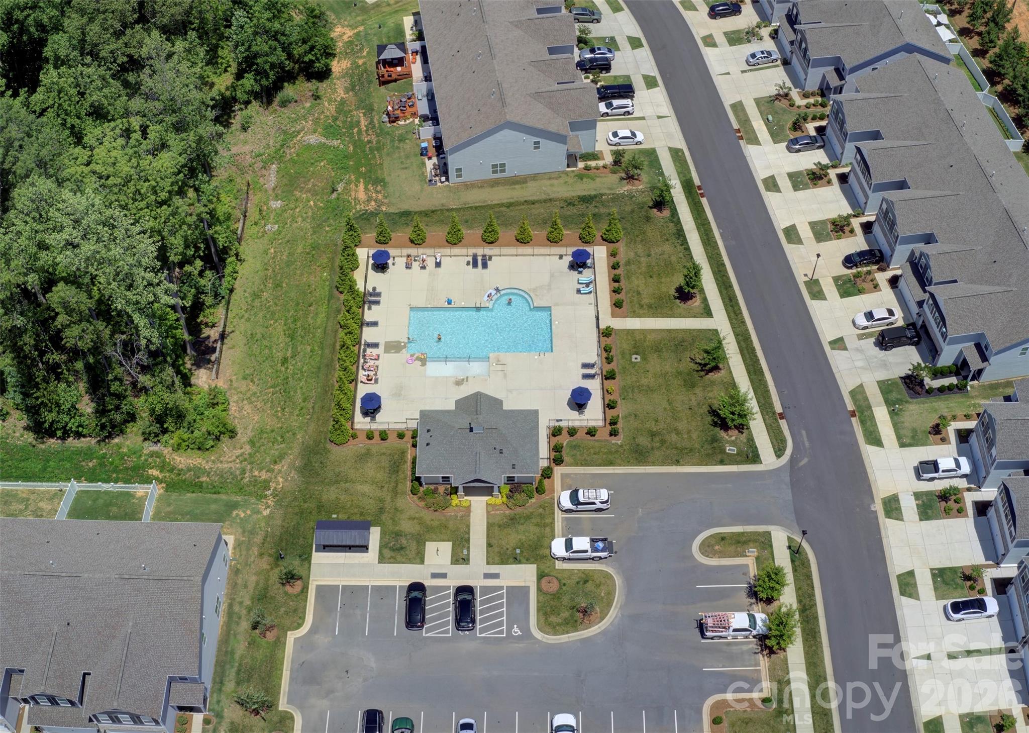 7880 Iron Road — Sherrills Ford