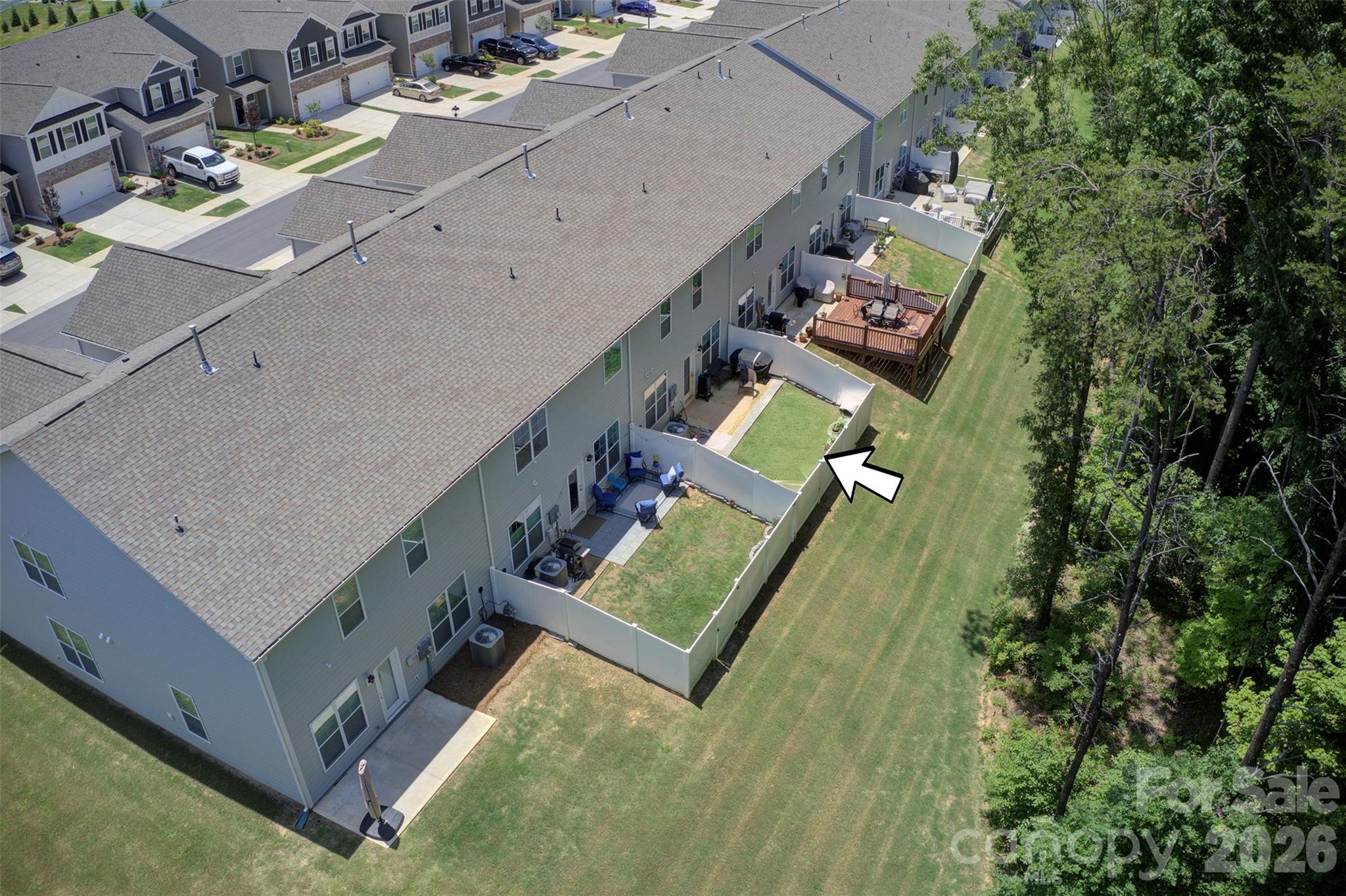 7880 Iron Road — Sherrills Ford