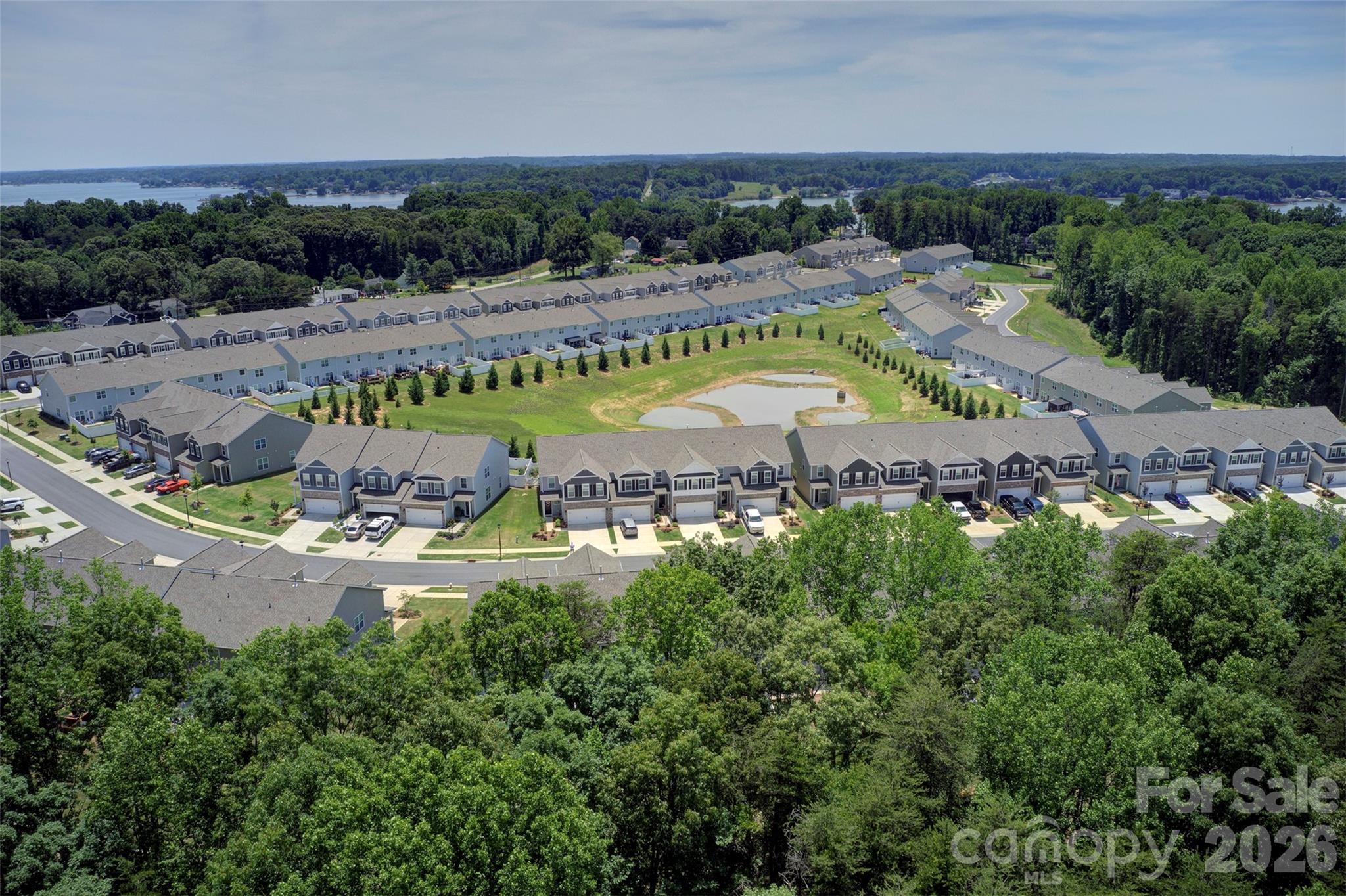 7880 Iron Road — Sherrills Ford