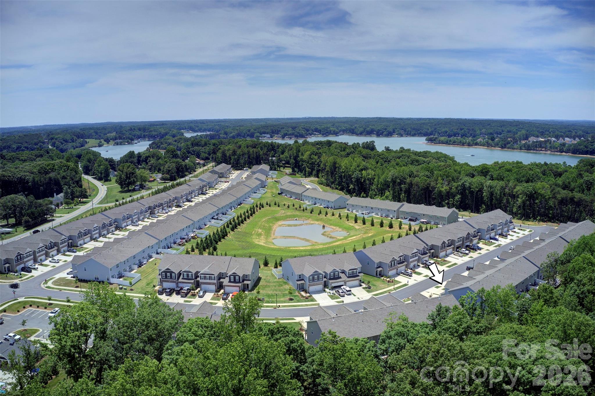 7880 Iron Road — Sherrills Ford