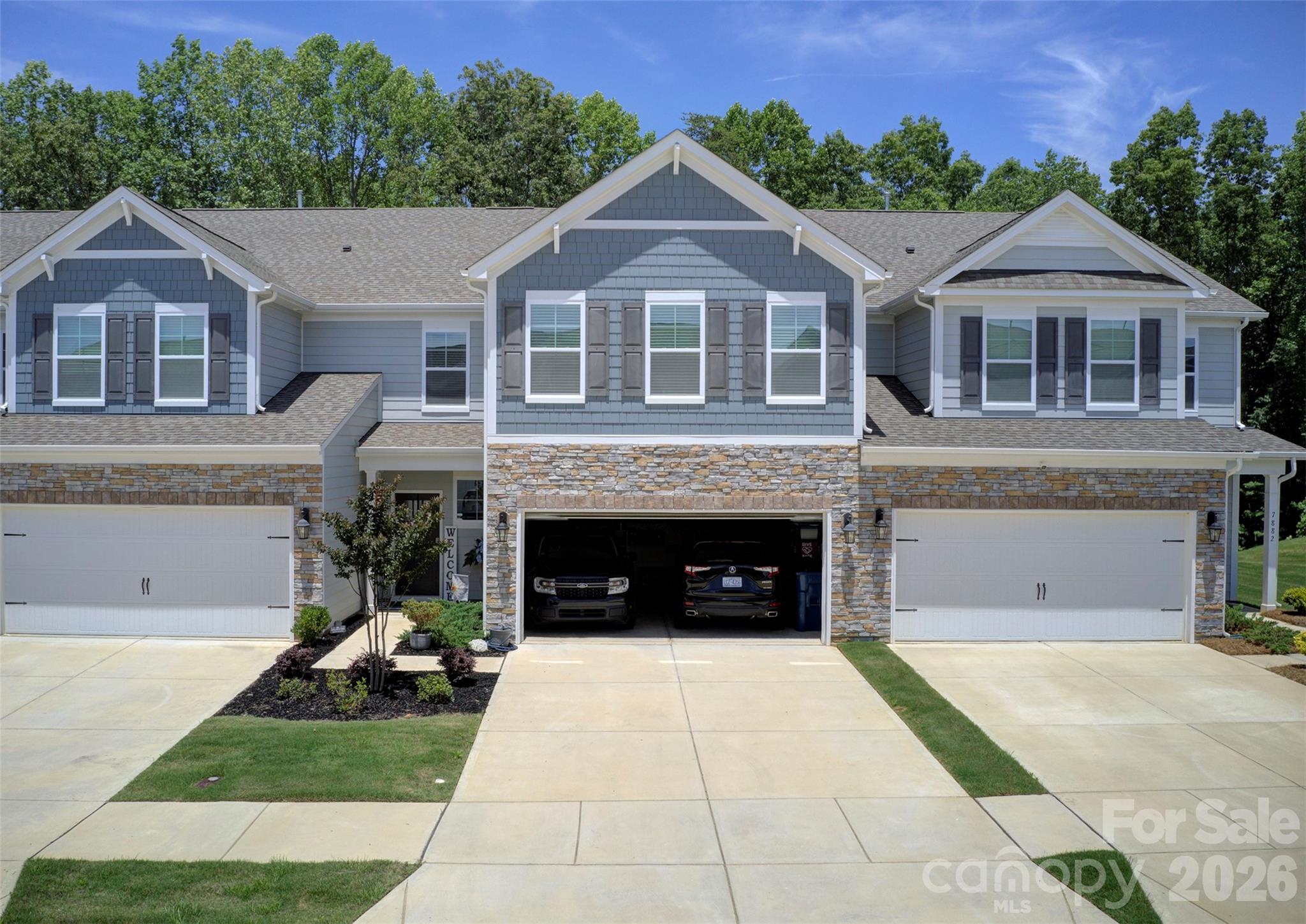 7880 Iron Road — Sherrills Ford