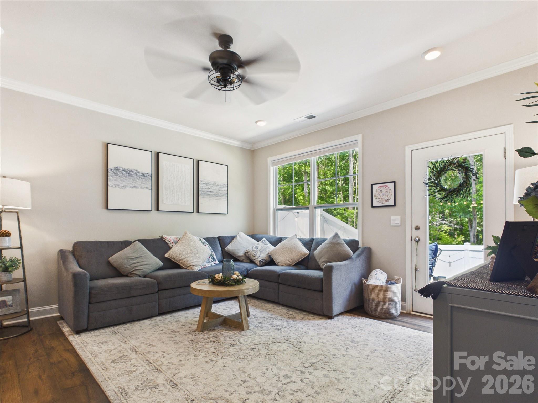 7880 Iron Road — Sherrills Ford