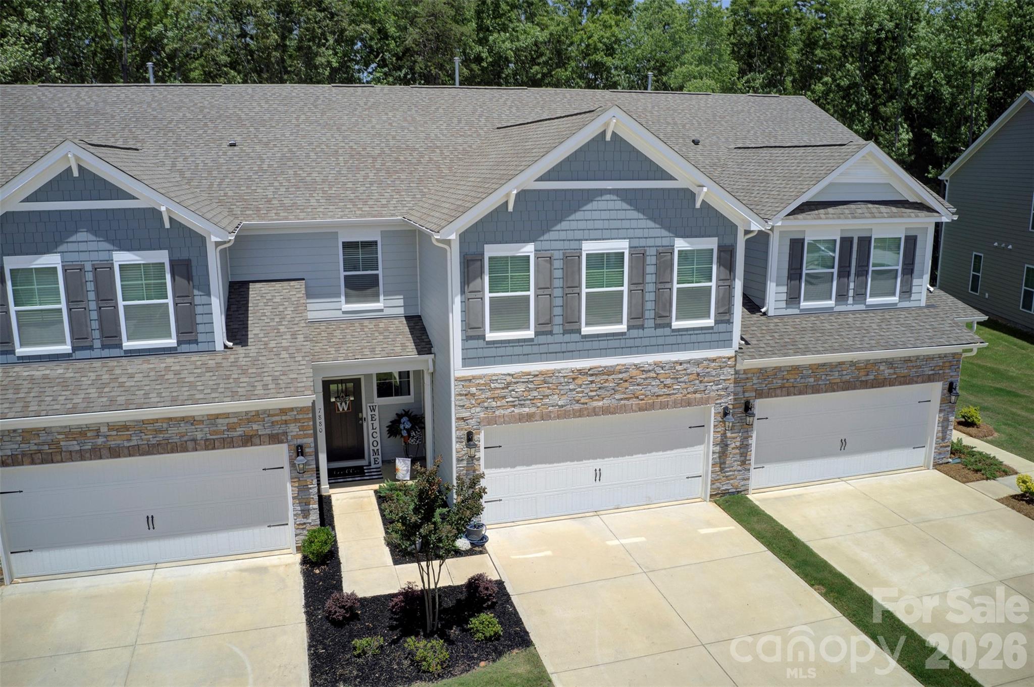 7880 Iron Road — Sherrills Ford