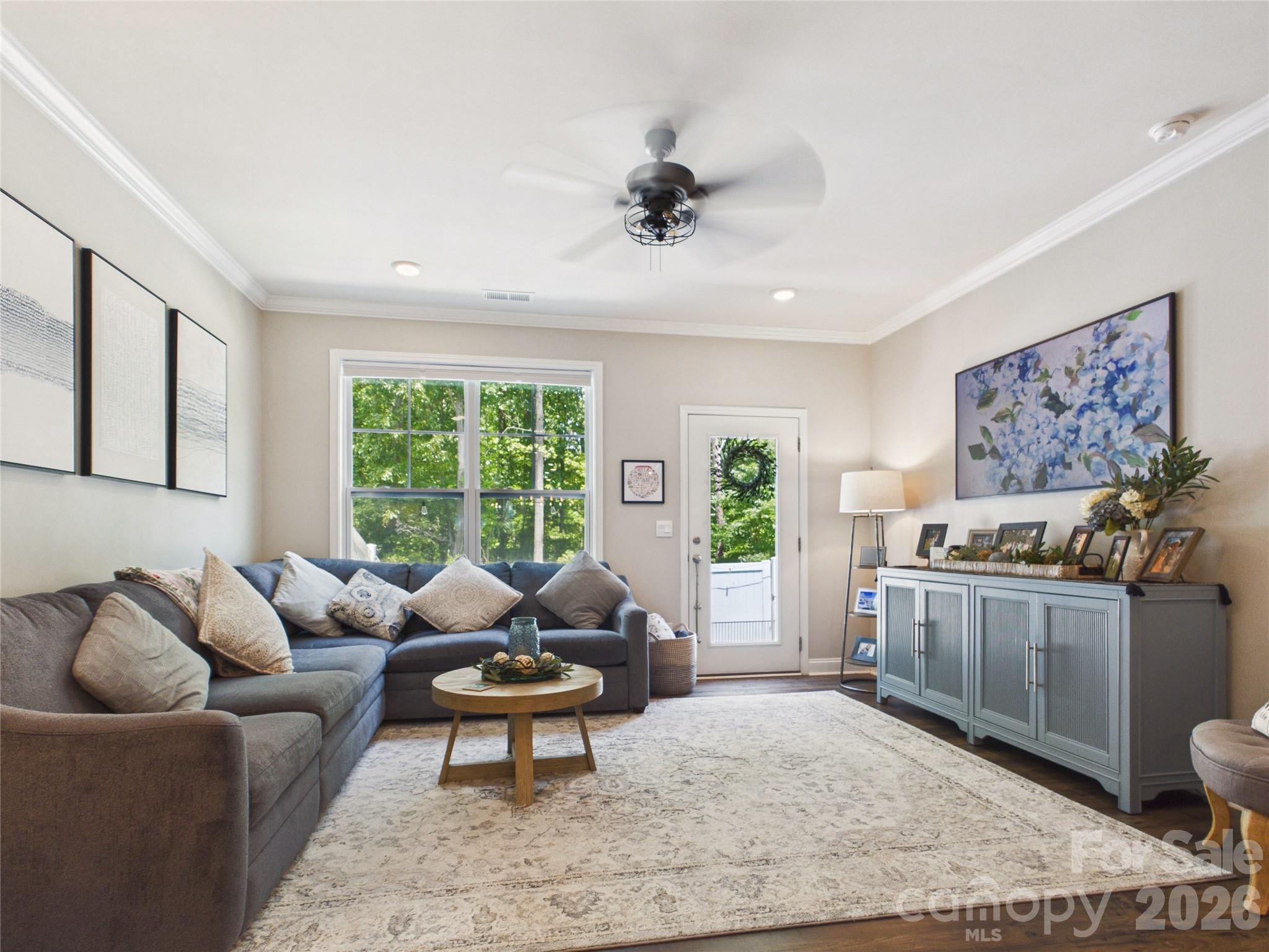 7880 Iron Road — Sherrills Ford