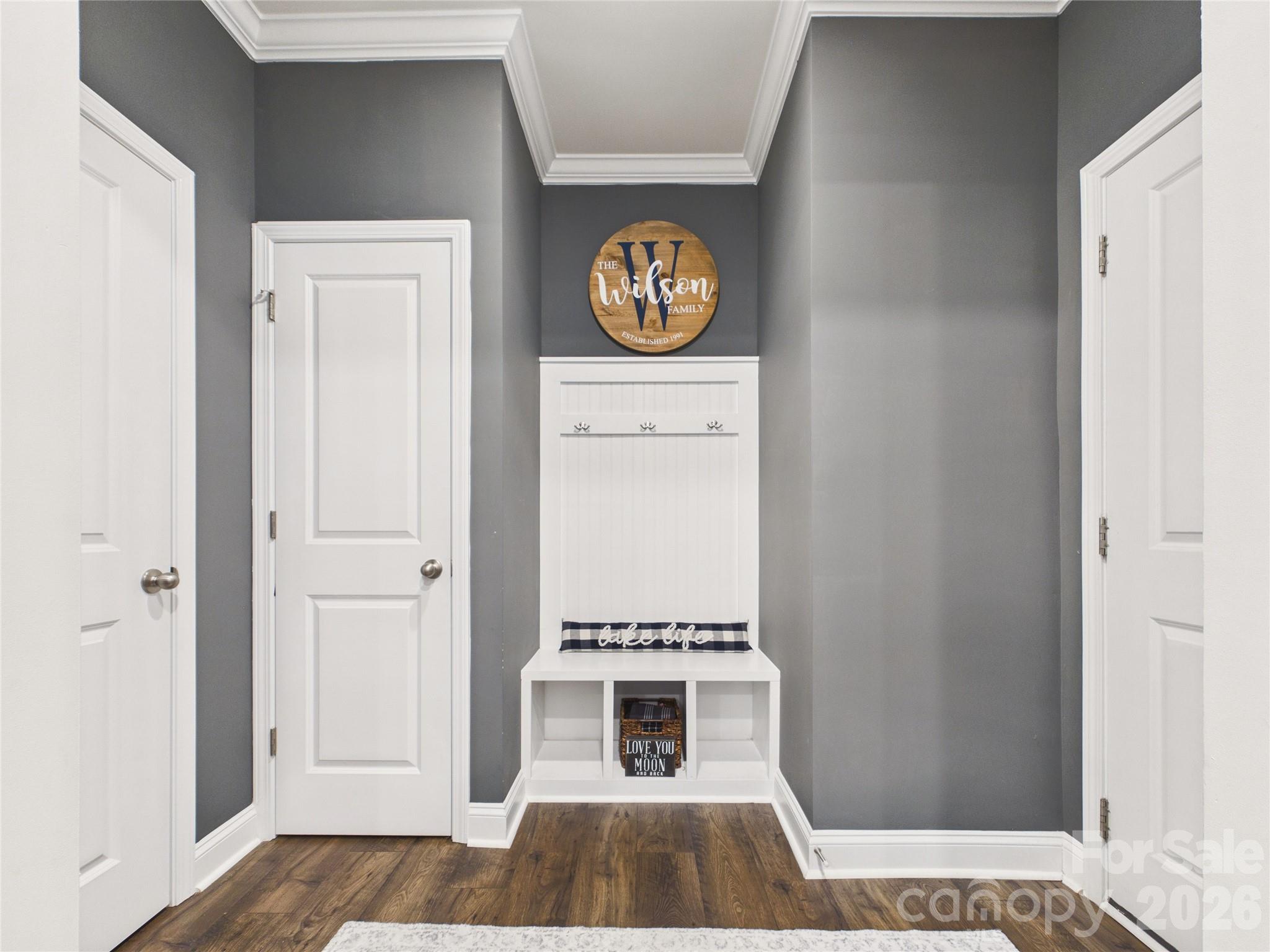 7880 Iron Road — Sherrills Ford