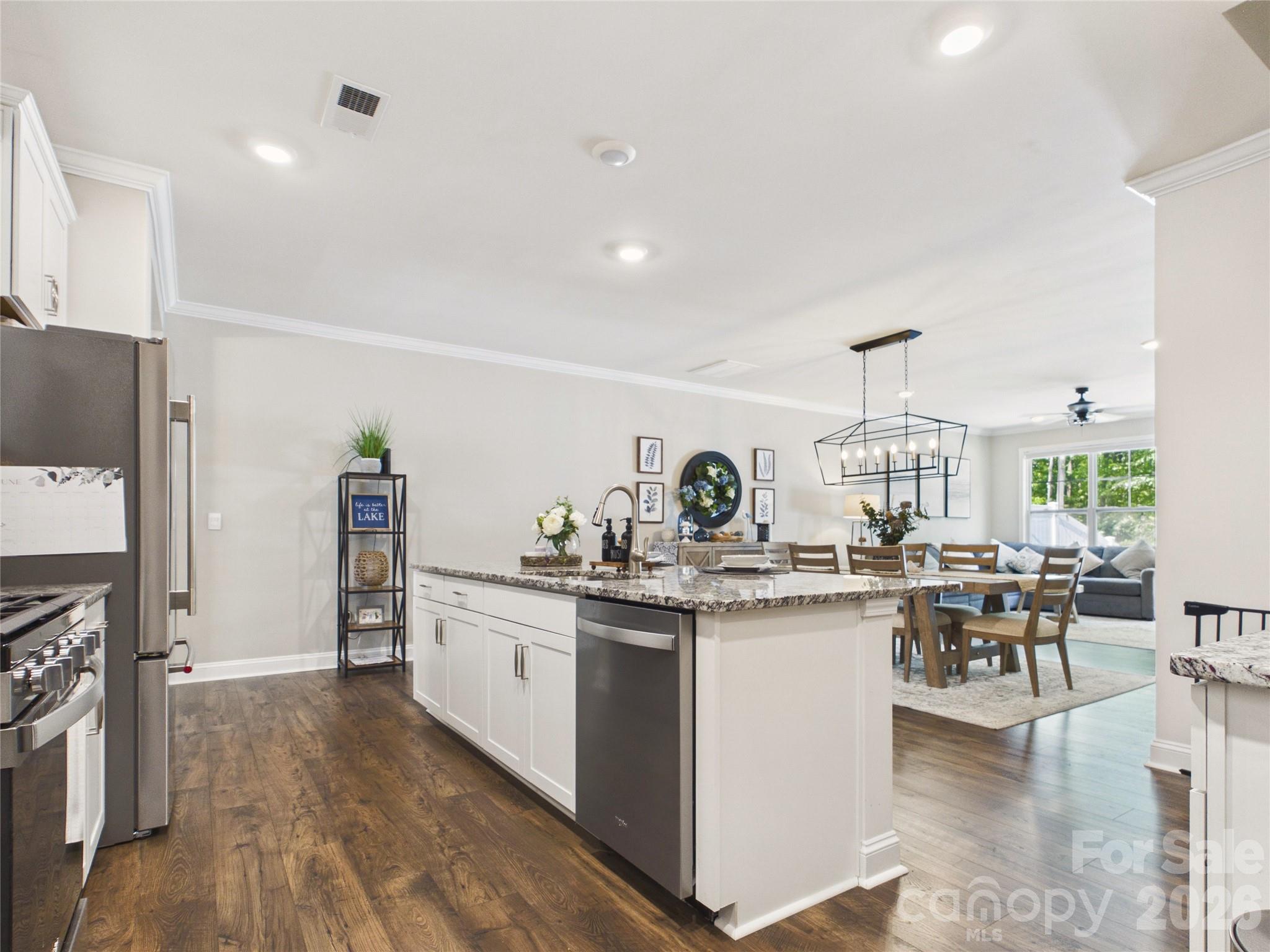 7880 Iron Road — Sherrills Ford