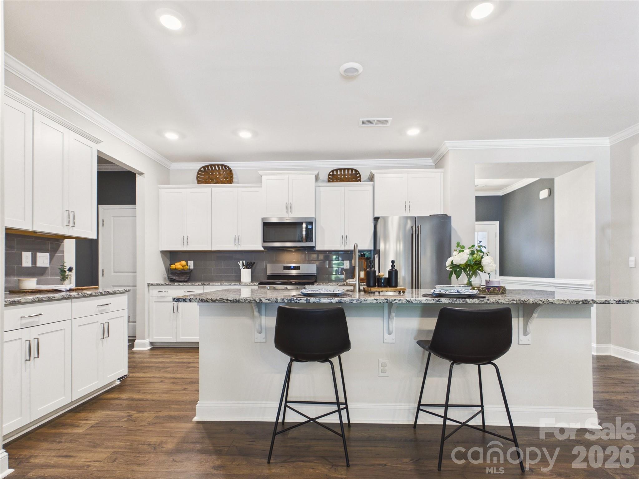 7880 Iron Road — Sherrills Ford