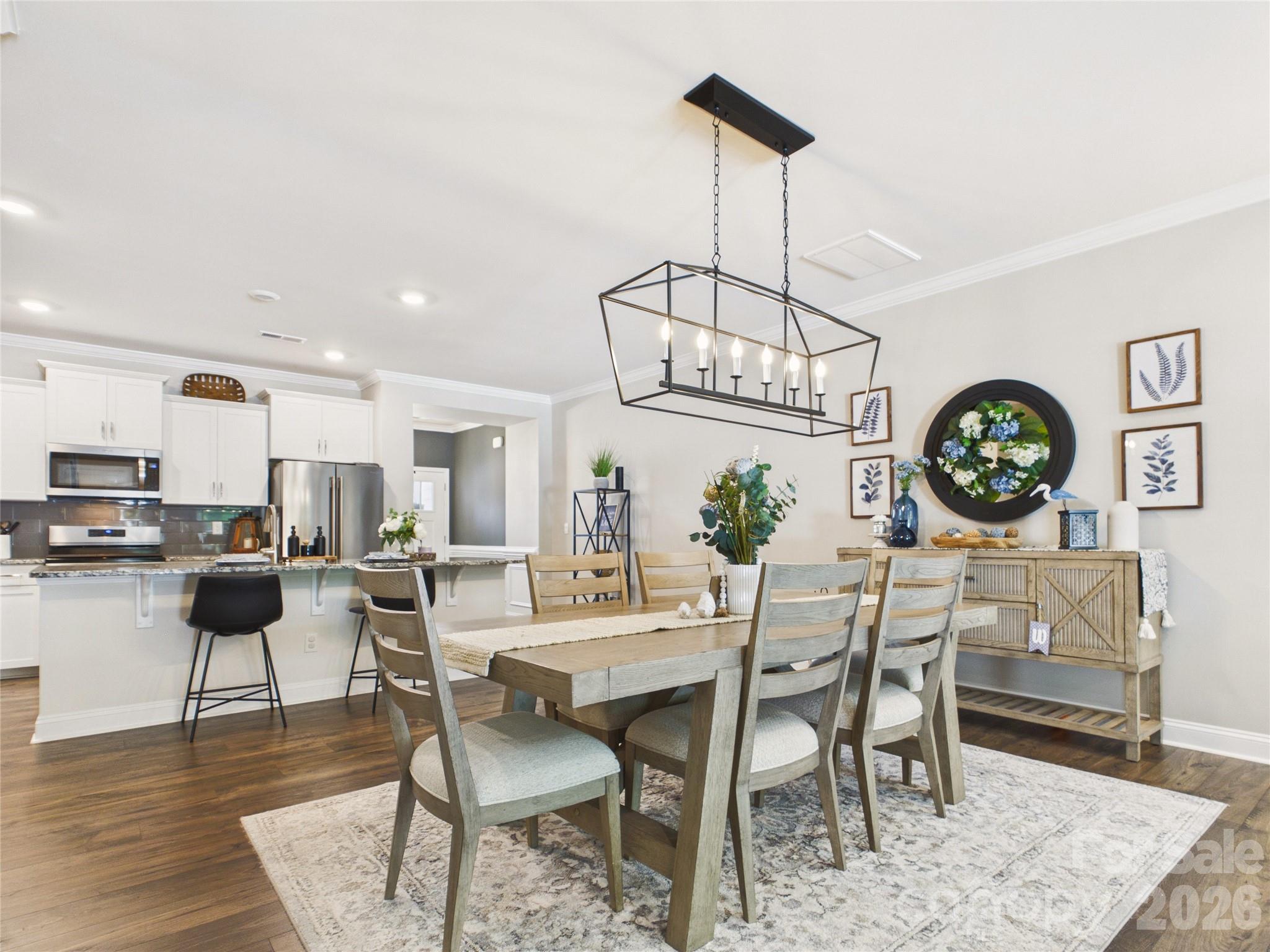 7880 Iron Road — Sherrills Ford